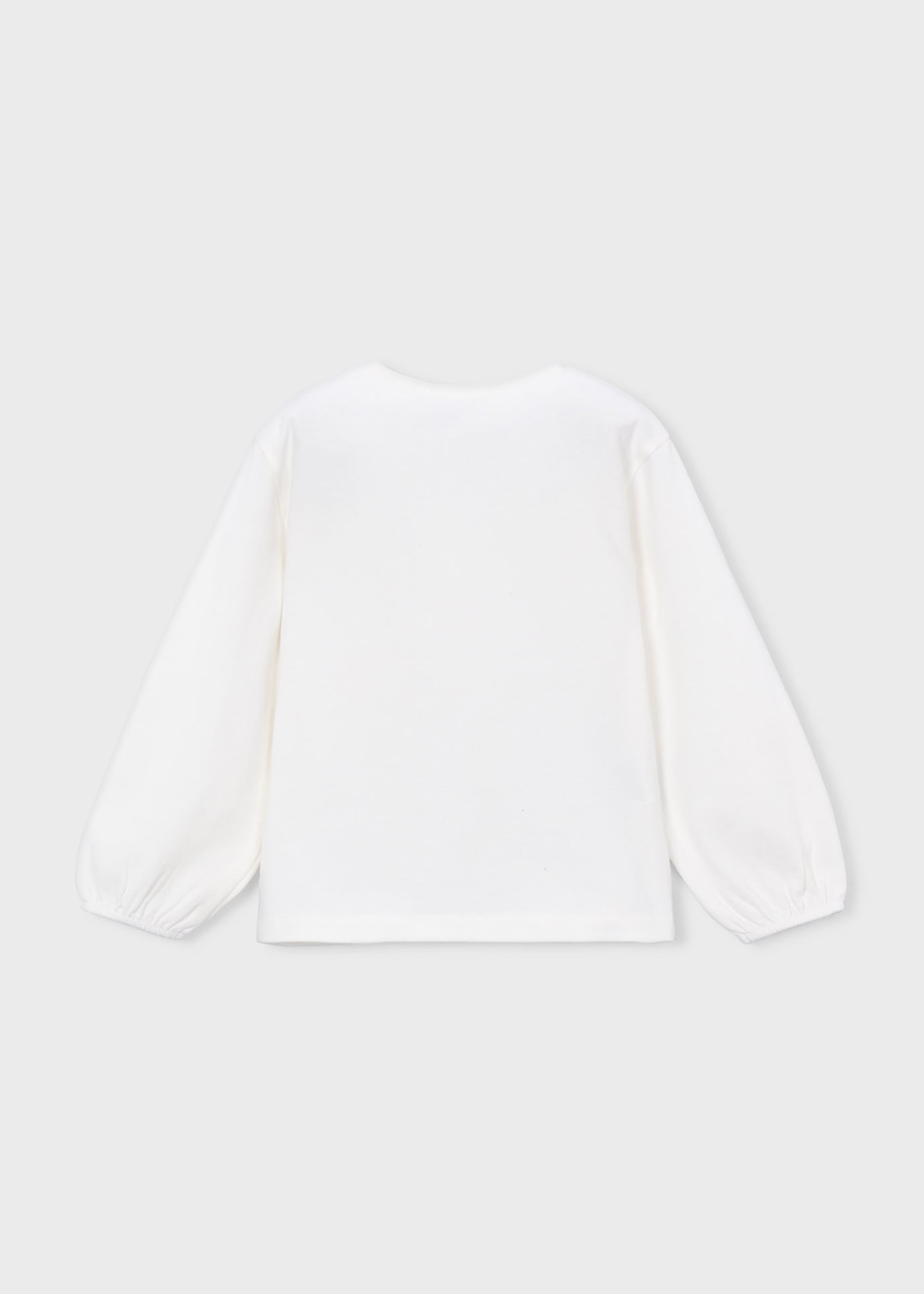 Camisola bonecas menina