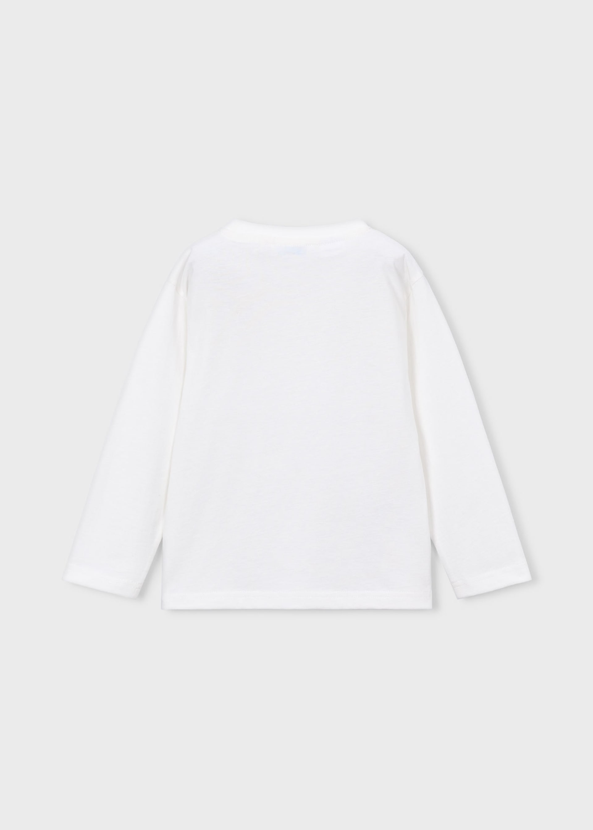 T-shirt garçon Snoopy Peanuts ®