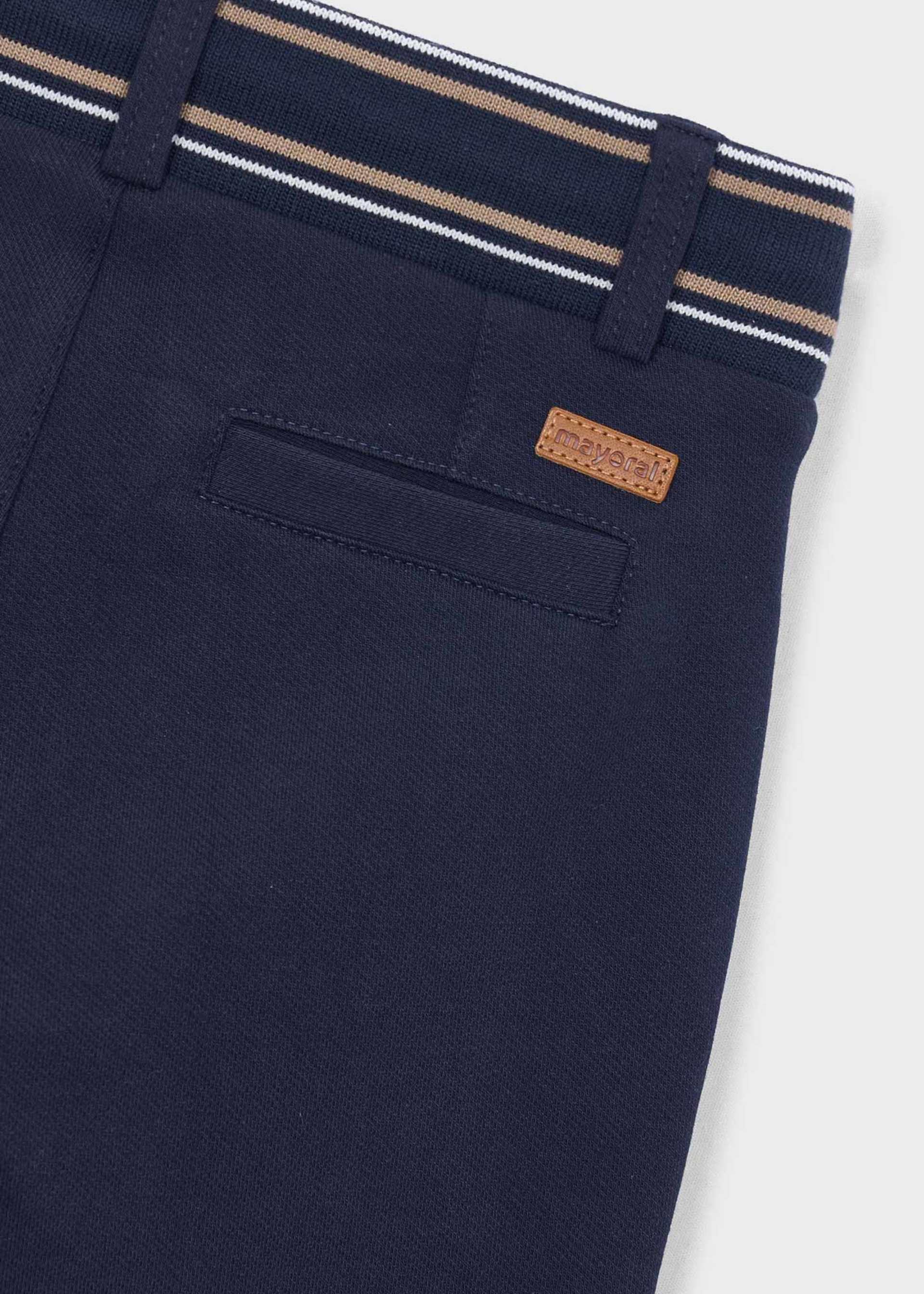 Boys' long trousers