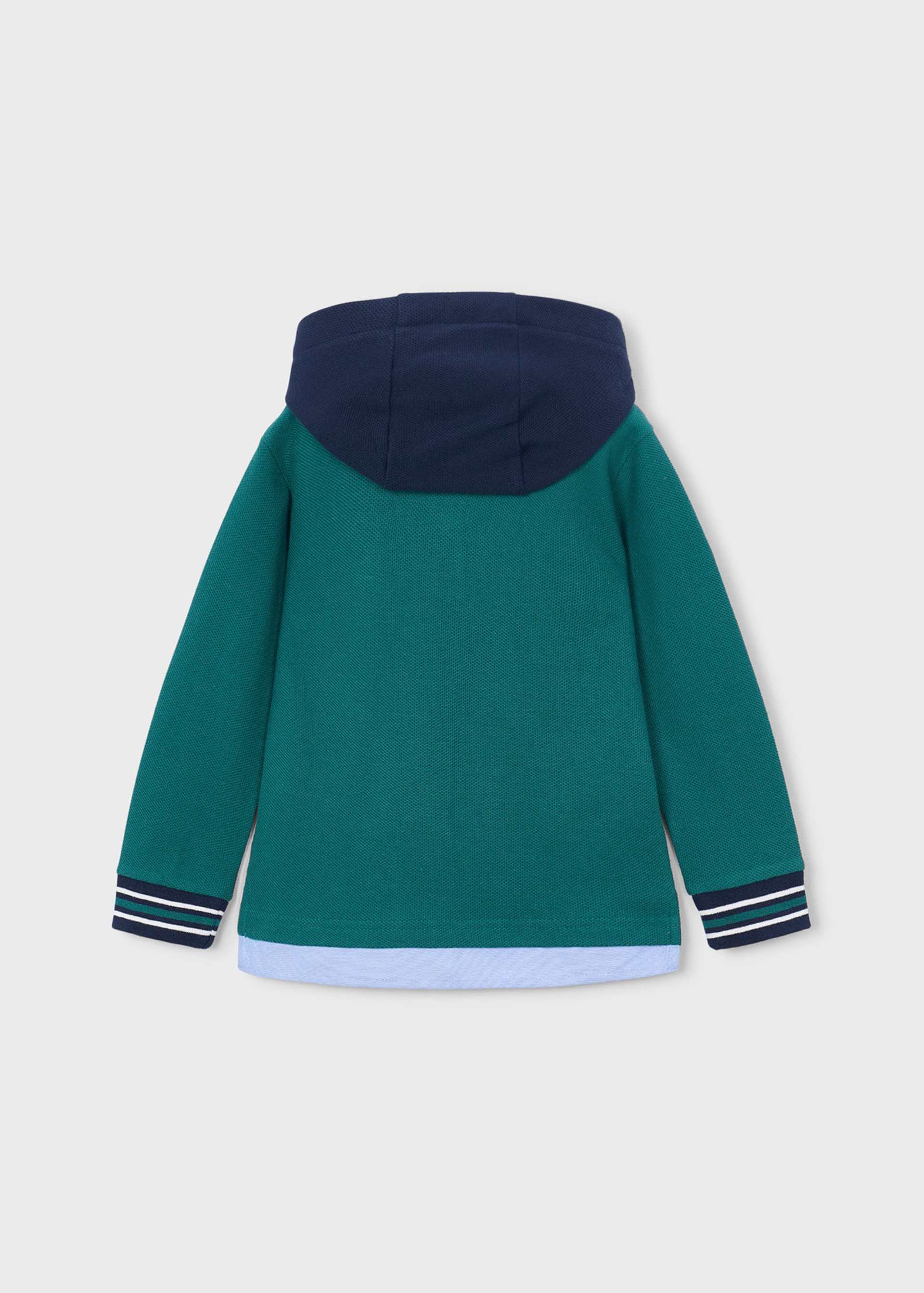 Polo shirt boys