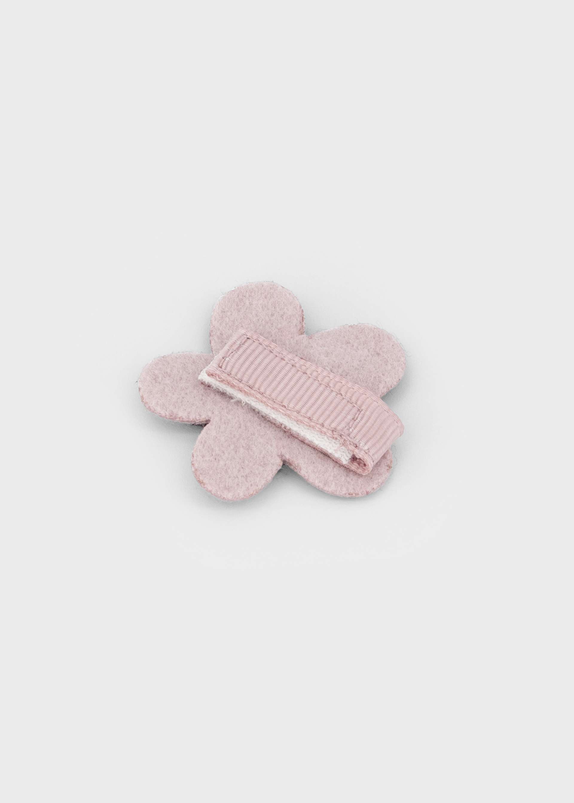 Pince fleur bébé