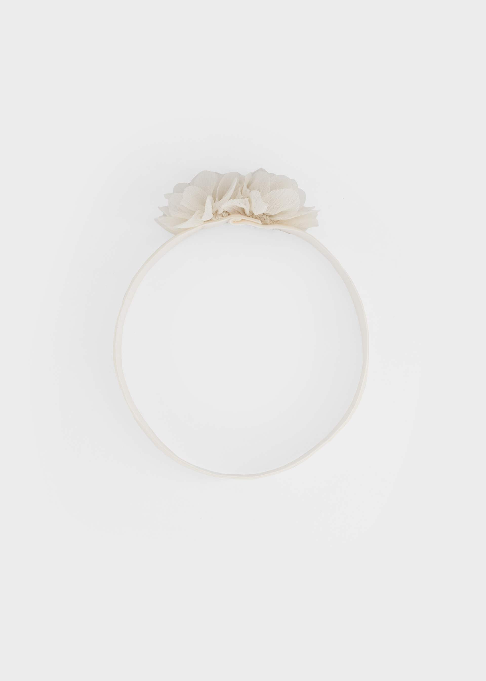 Serre-tête élastique bébé