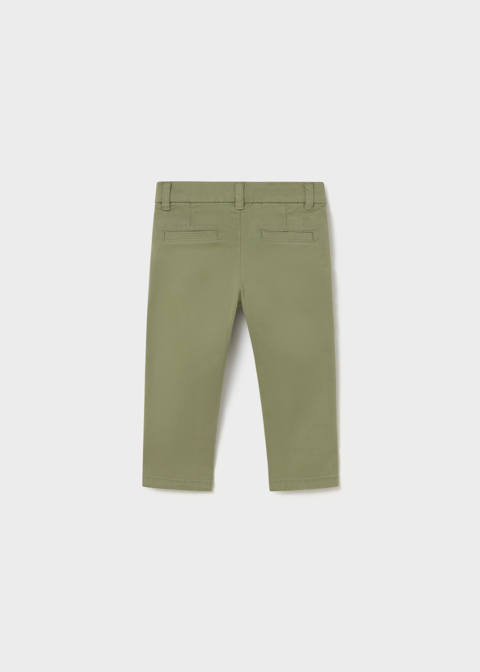 Baby Chino Pants