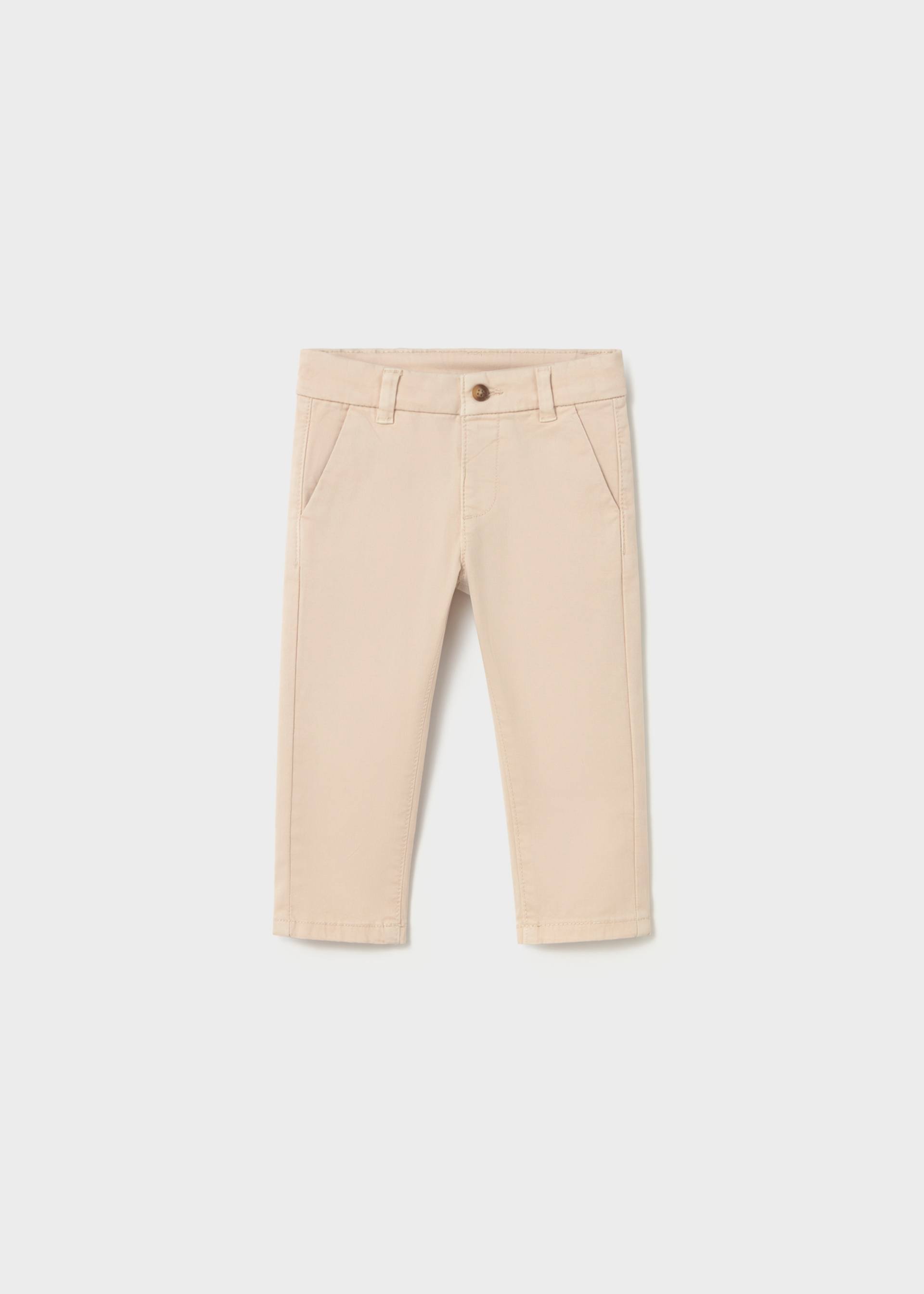 Chinohose basic Baby