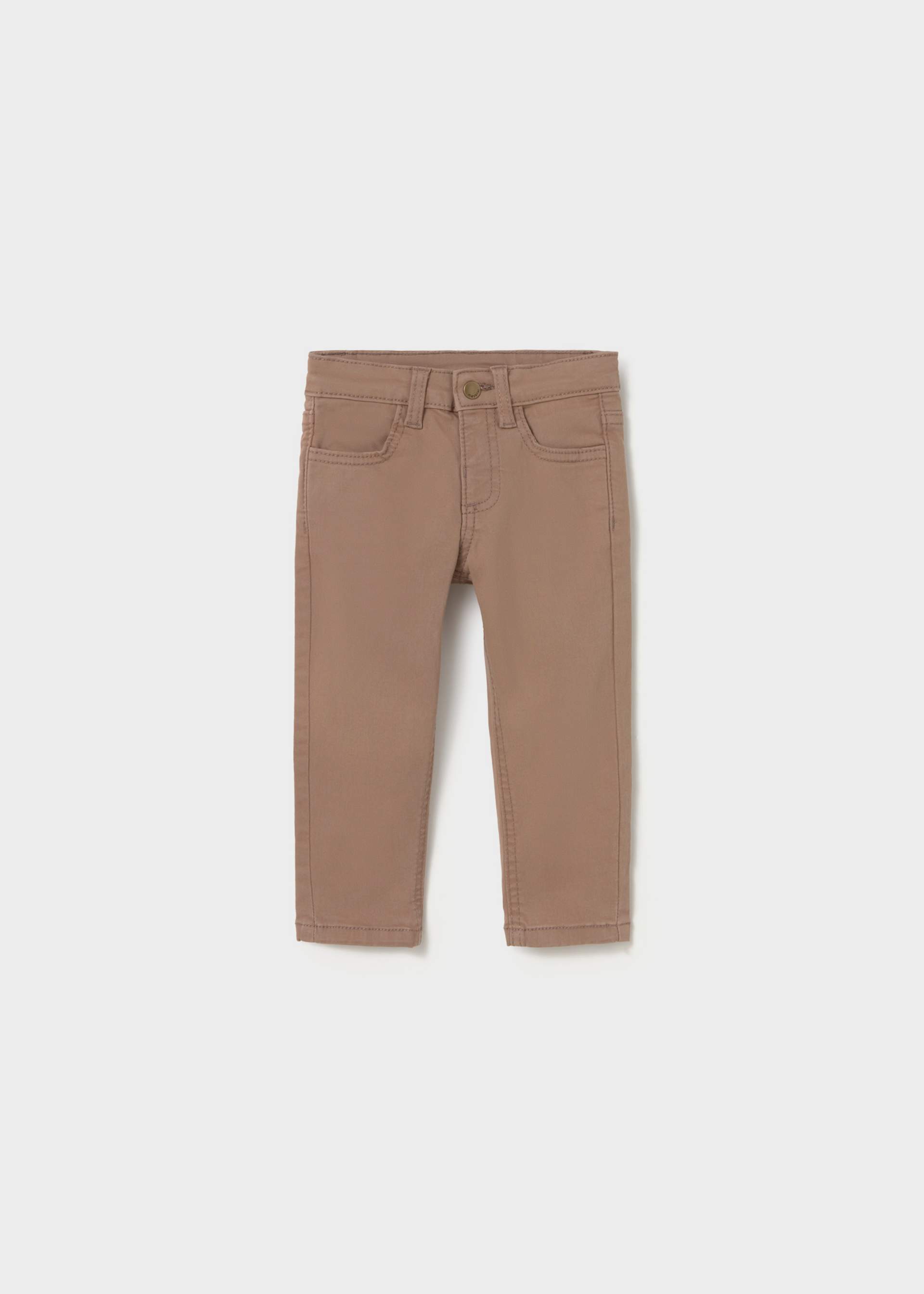Baby Slim Fit Pants