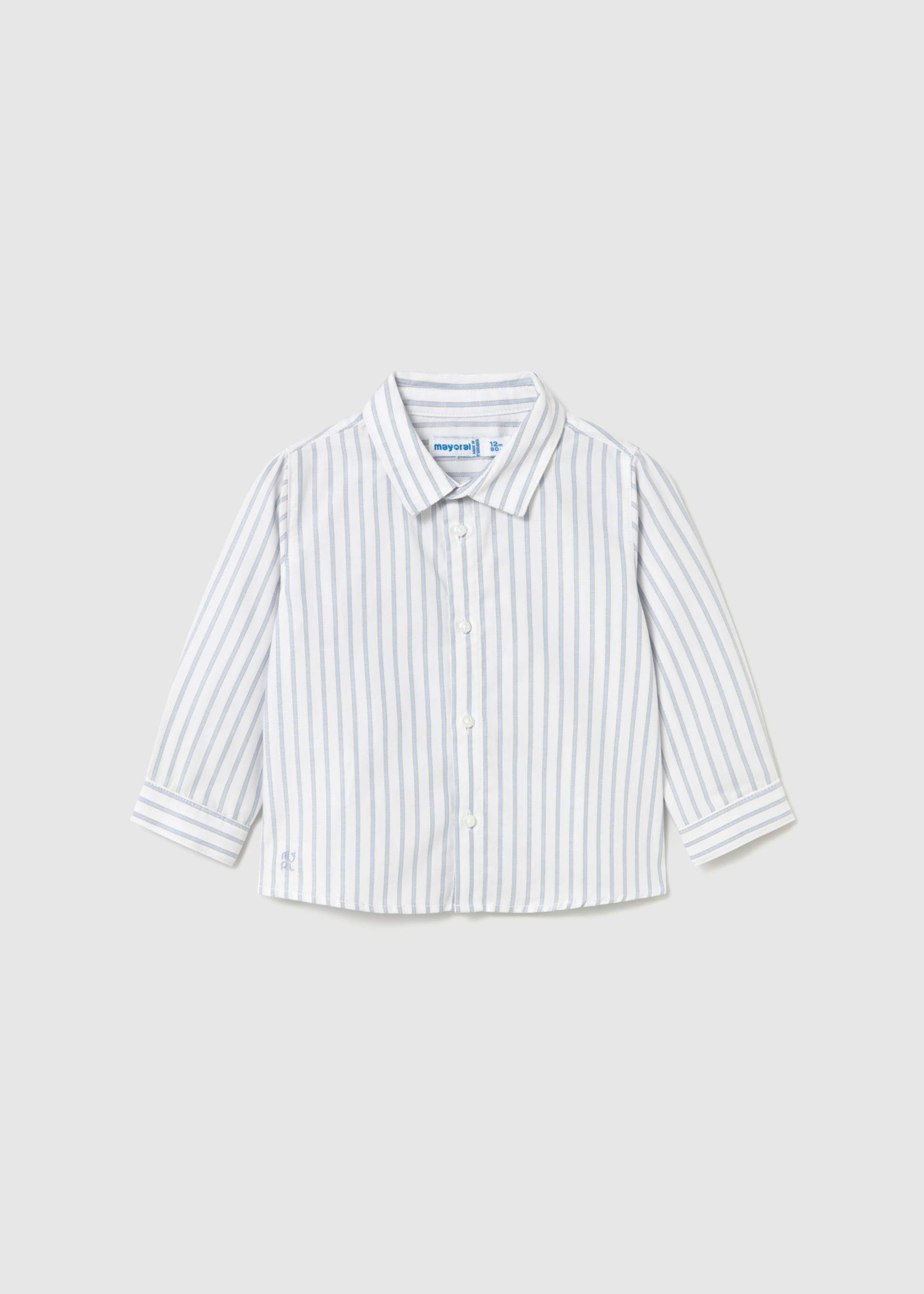 Basic baby shirt