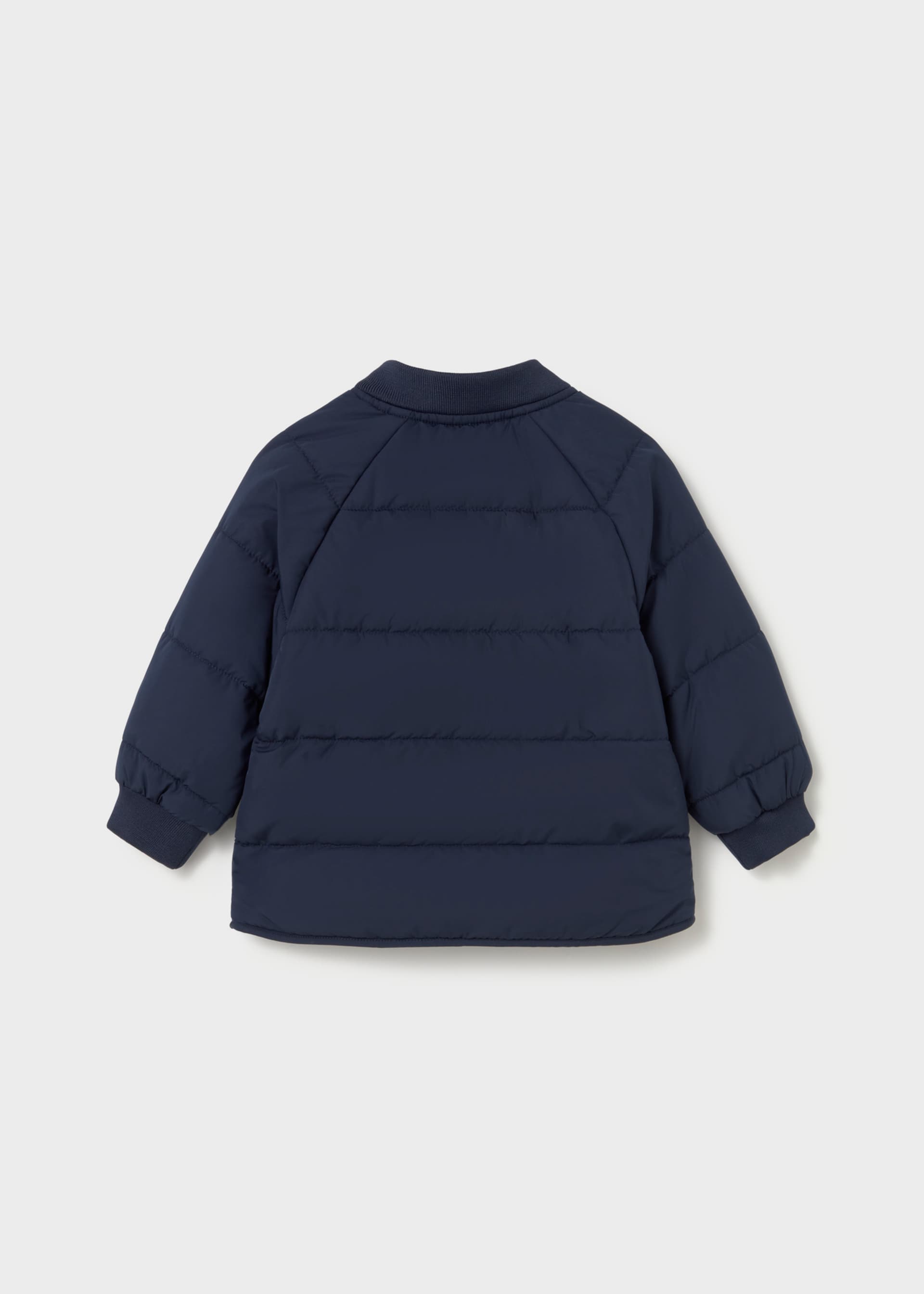 Winterjacke gesteppt soft Baby