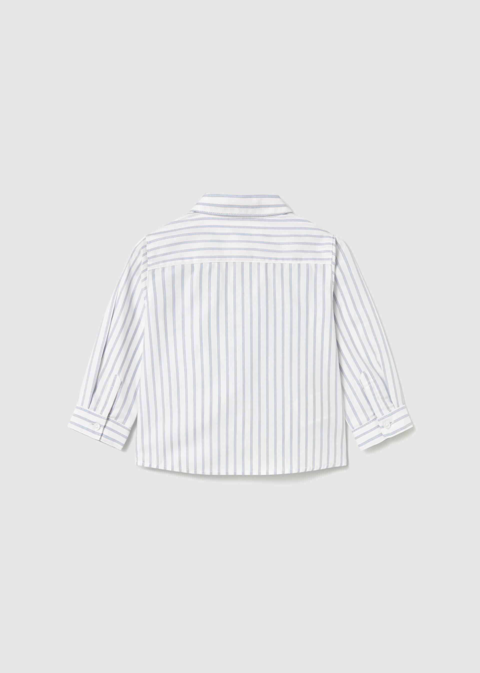 Chemise basique bébé