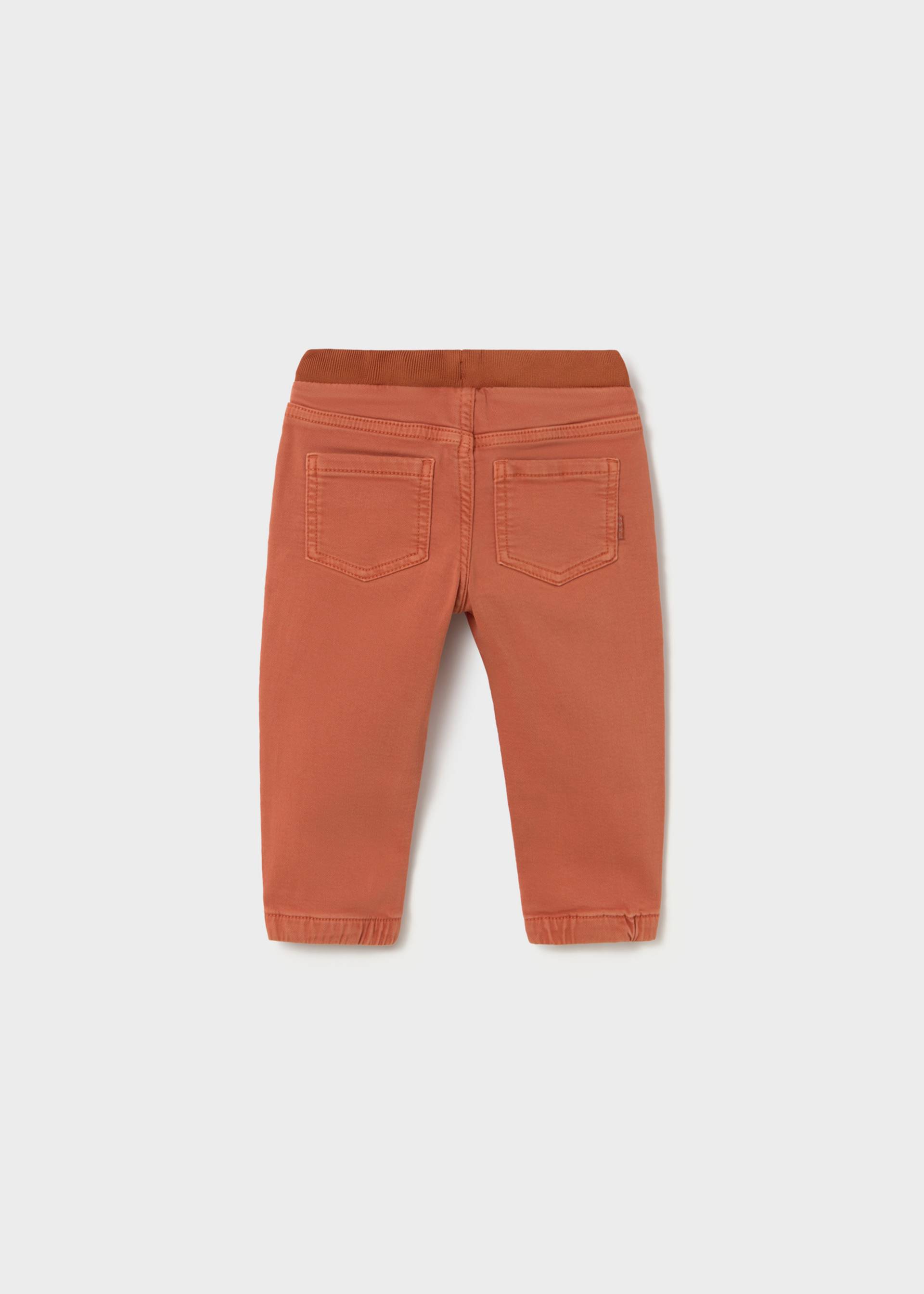 Twillhose jogger Baby