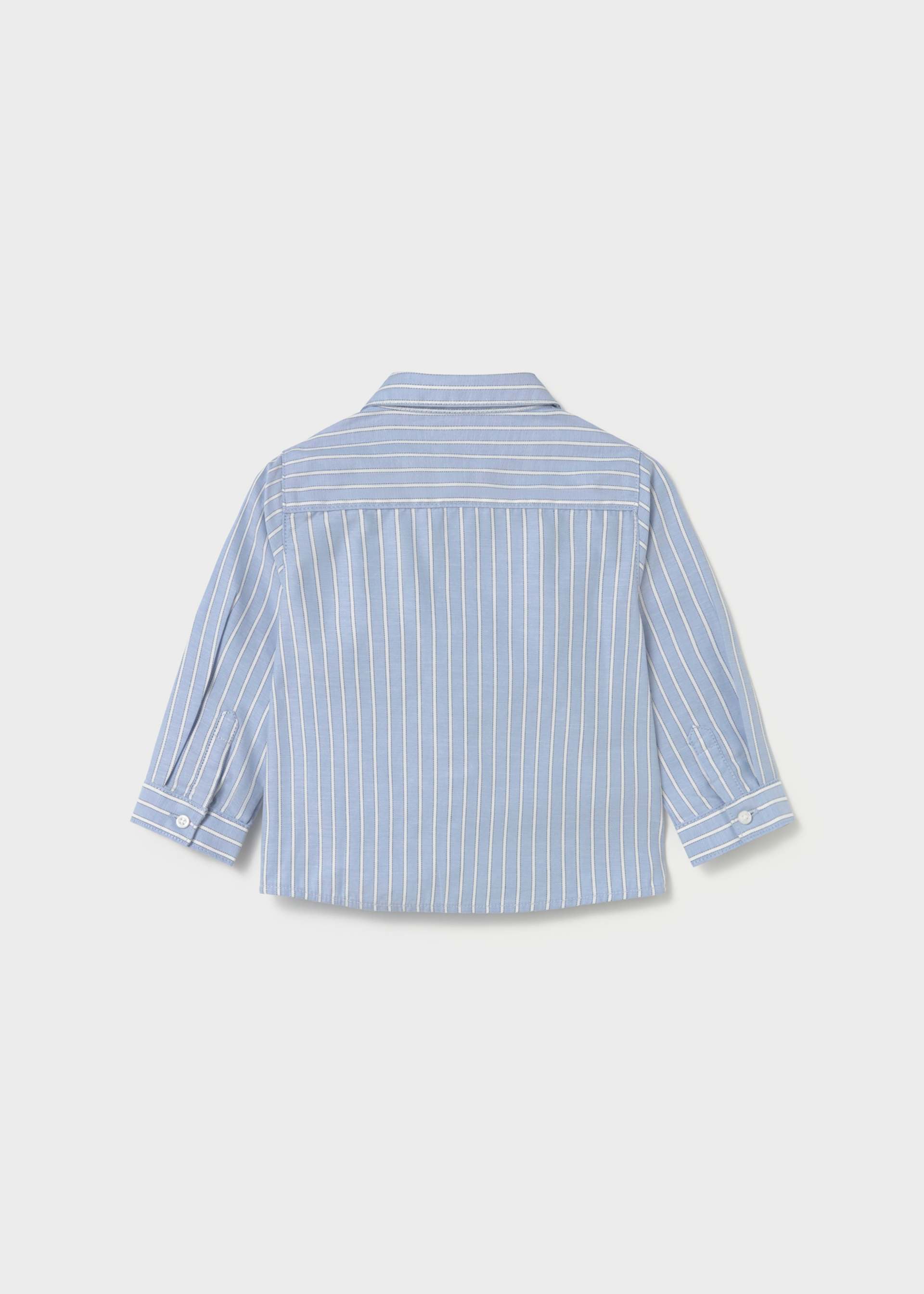 Chemise basique bébé