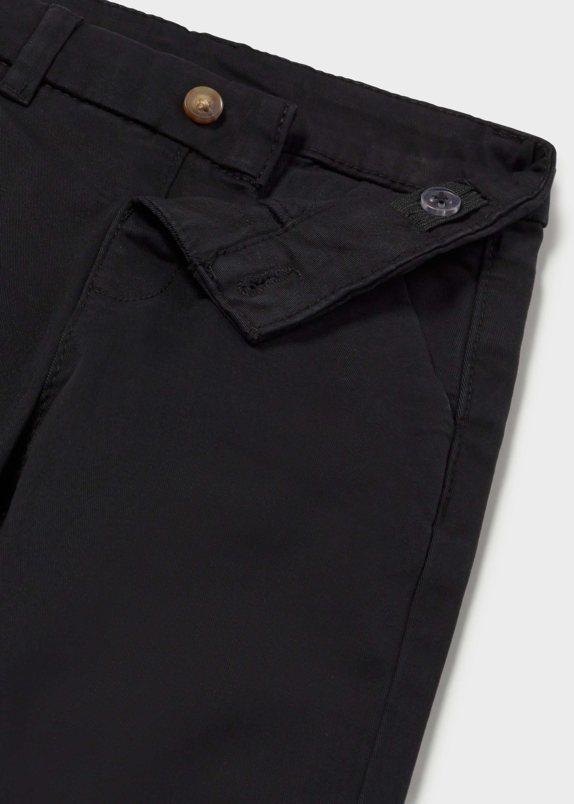 Chinohose basic Baby