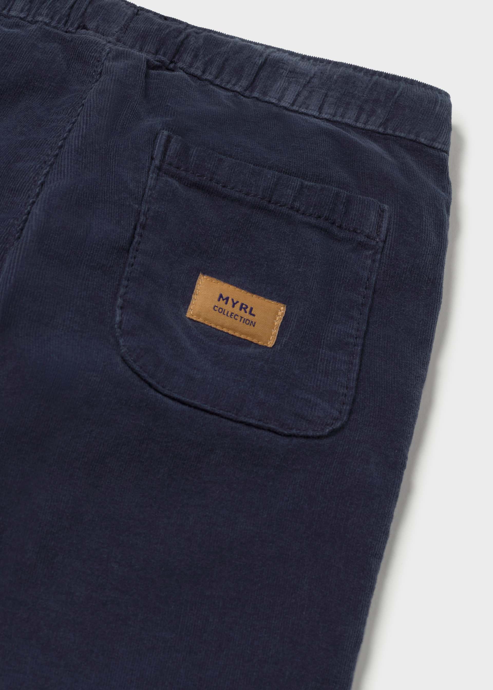 Baby Corduroy Pants