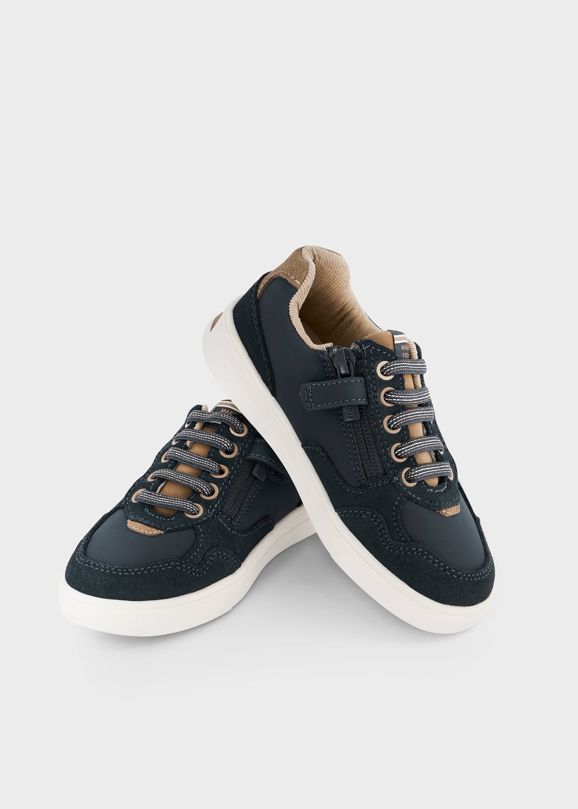 Boy Casual Sneakers