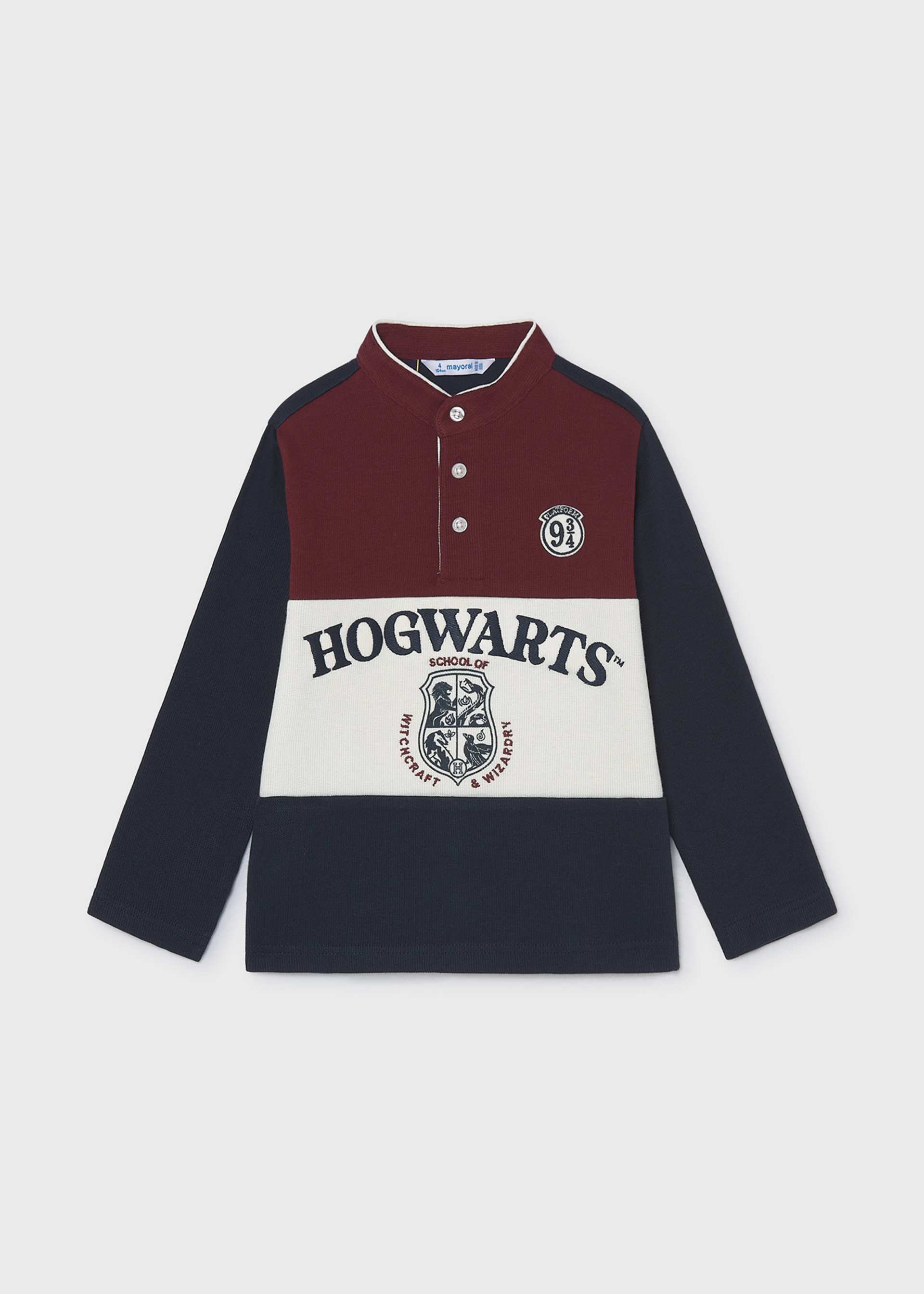 Πόλο Harry Potter