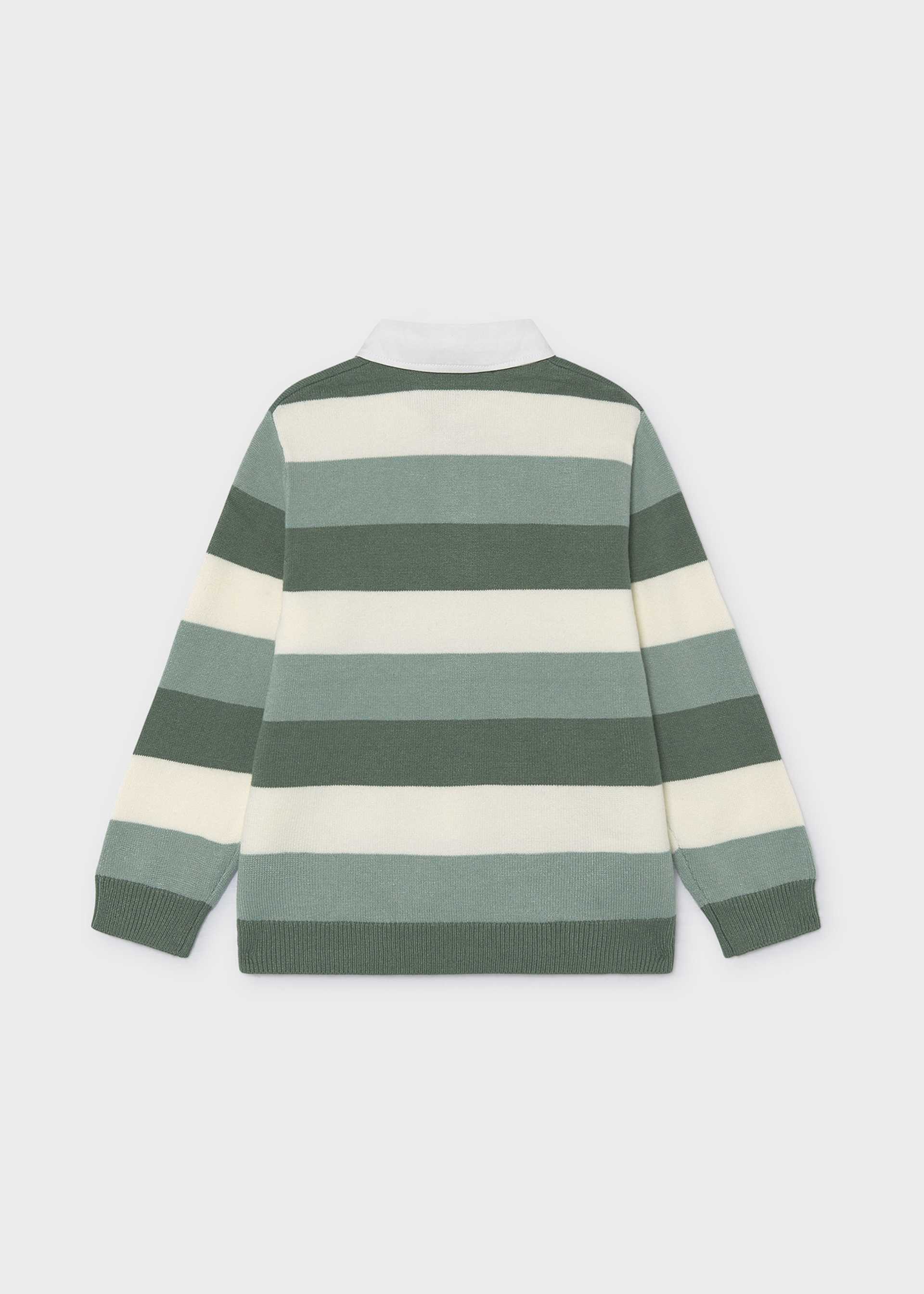 Sweater boys