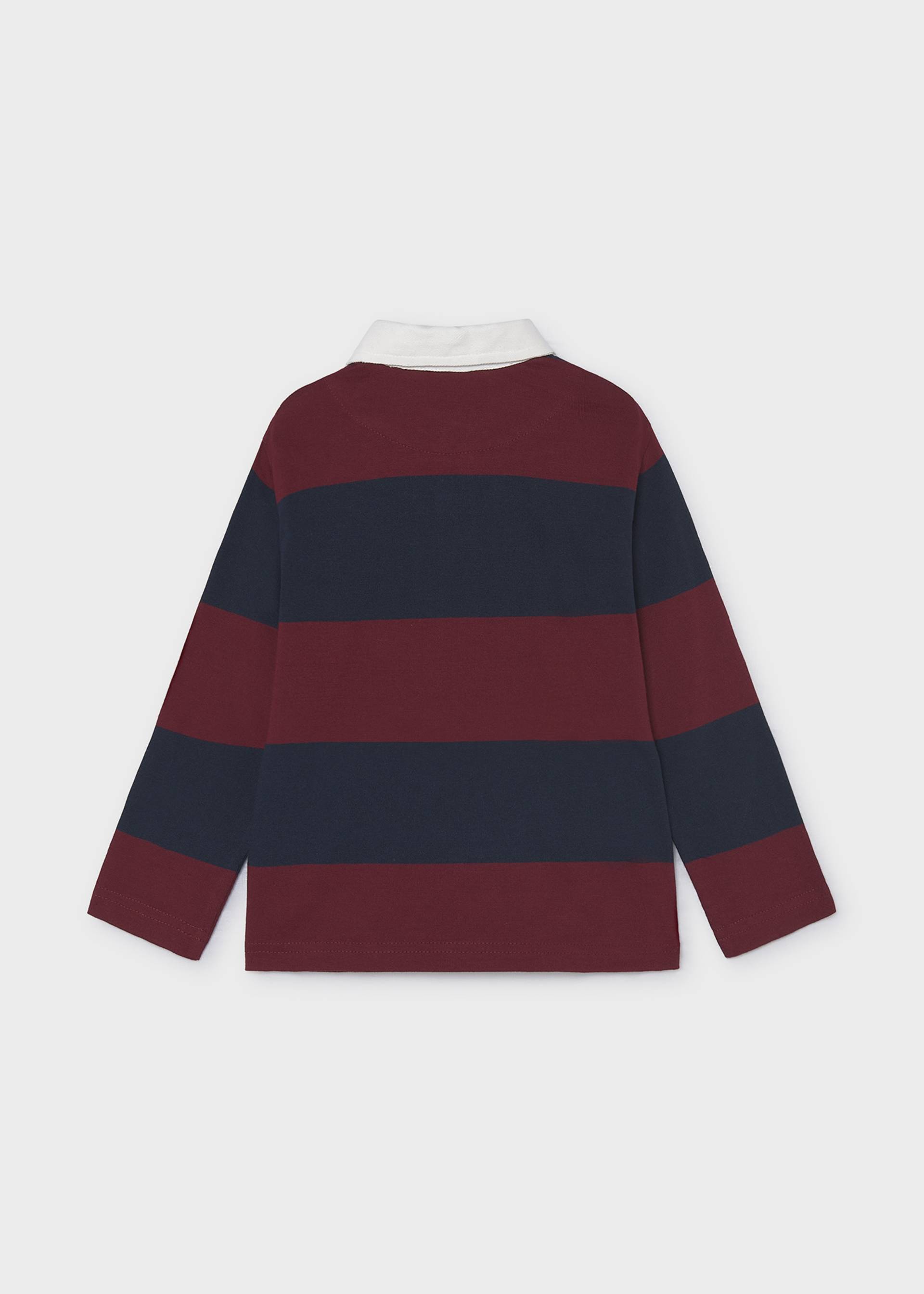 Poloshirt Harry Potter Jungen