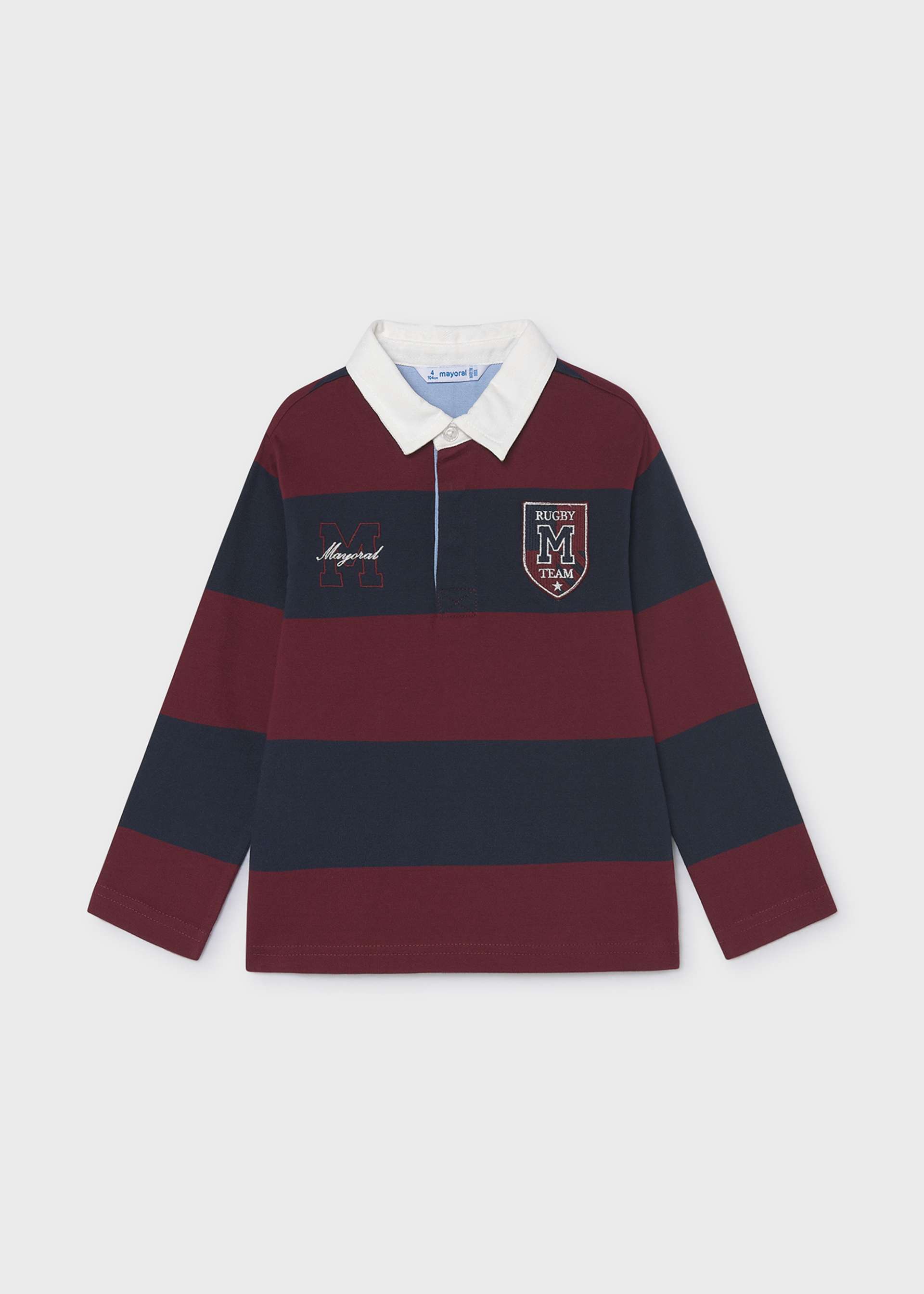 Polo garçon Harry Potter ®