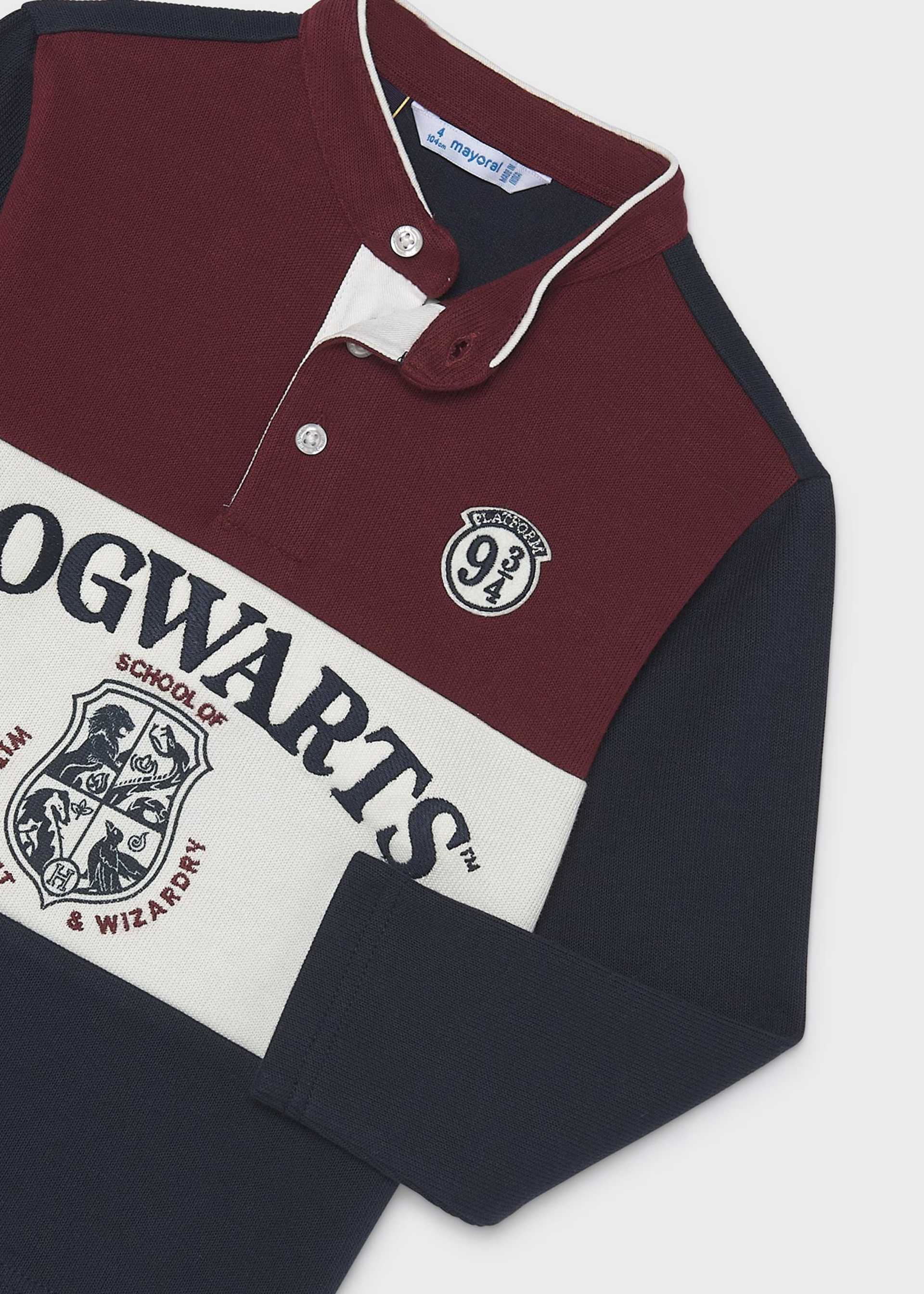 Polo Harry Potter ®