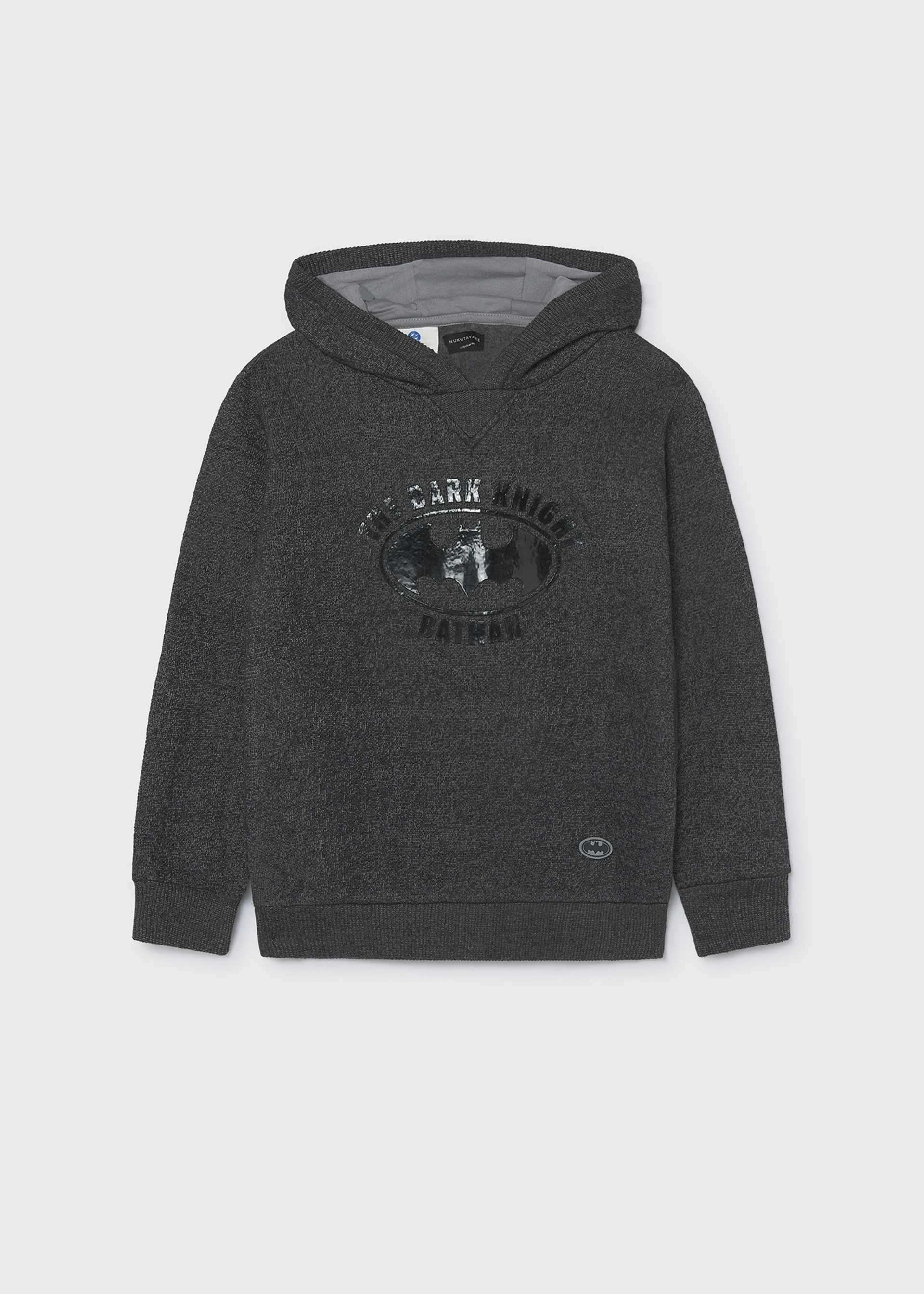 Boy Batman ® hoodie