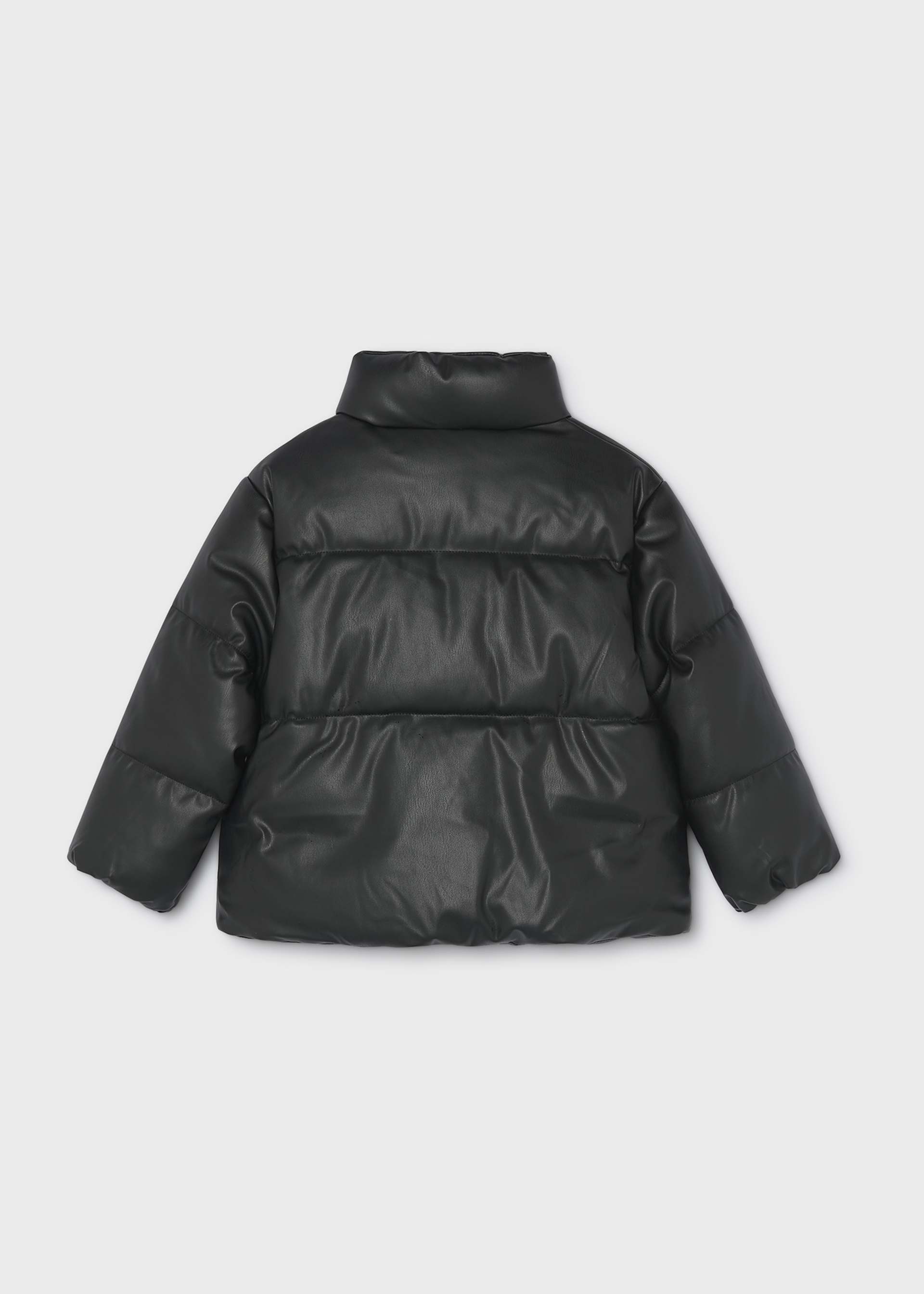 Winterjacke Mädchen