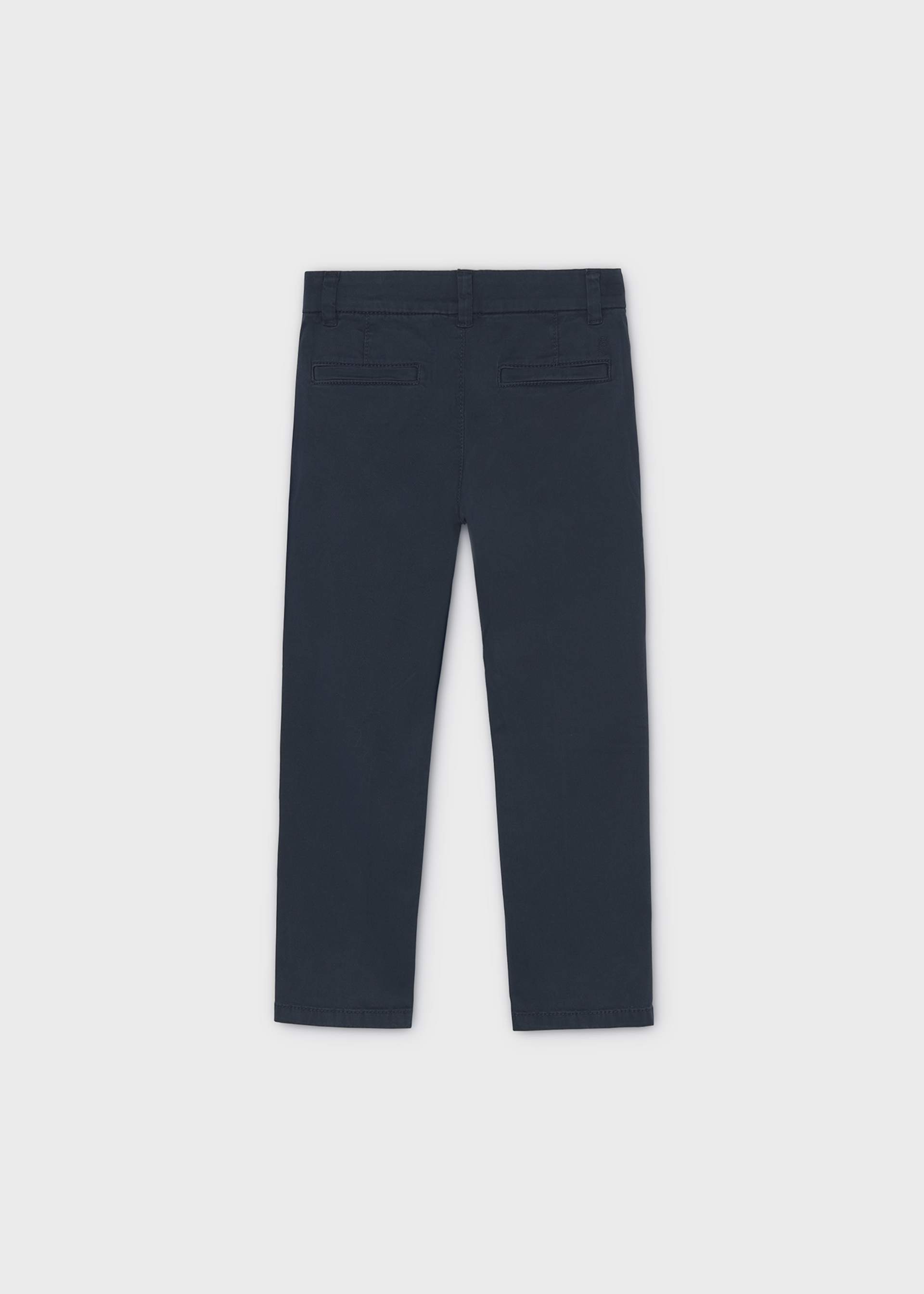 Boy Chino Pants