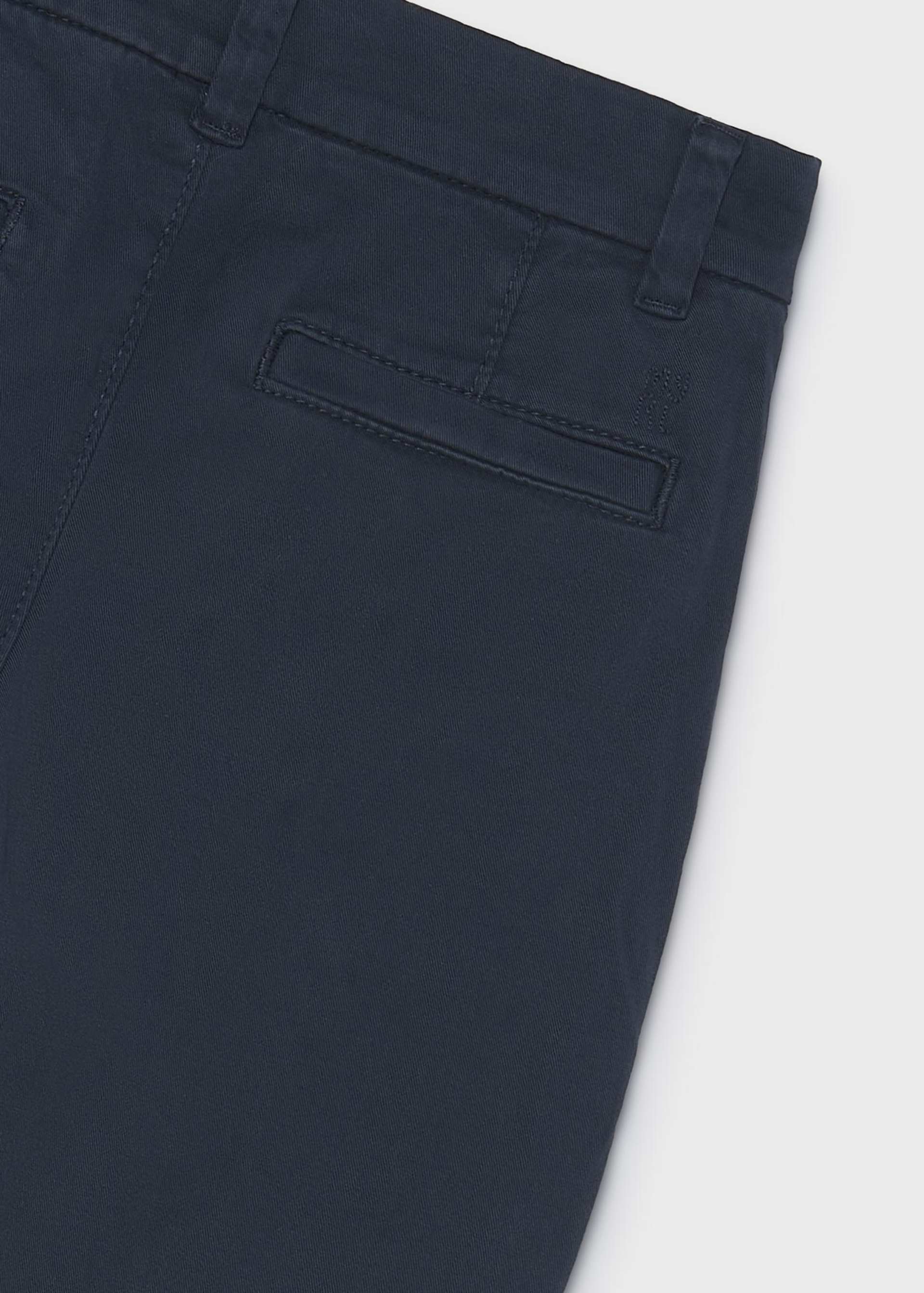 Boy Chino Pants