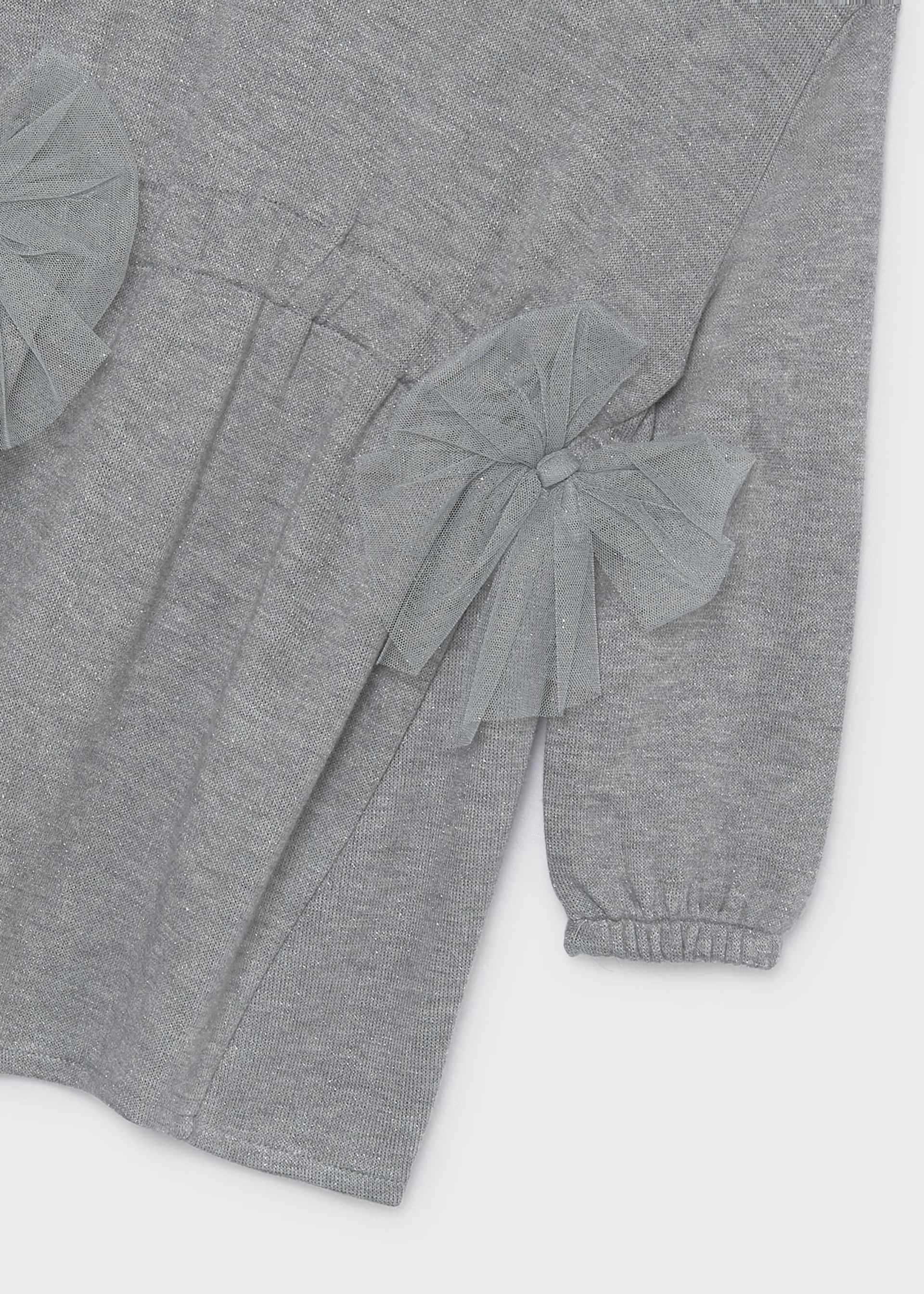 Kleid Schleifen Mädchen
