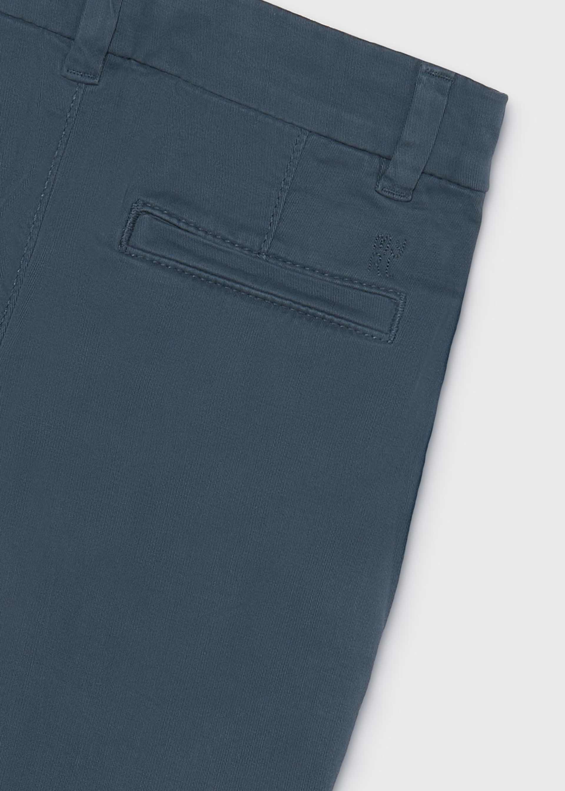Chinohose basic Jungen