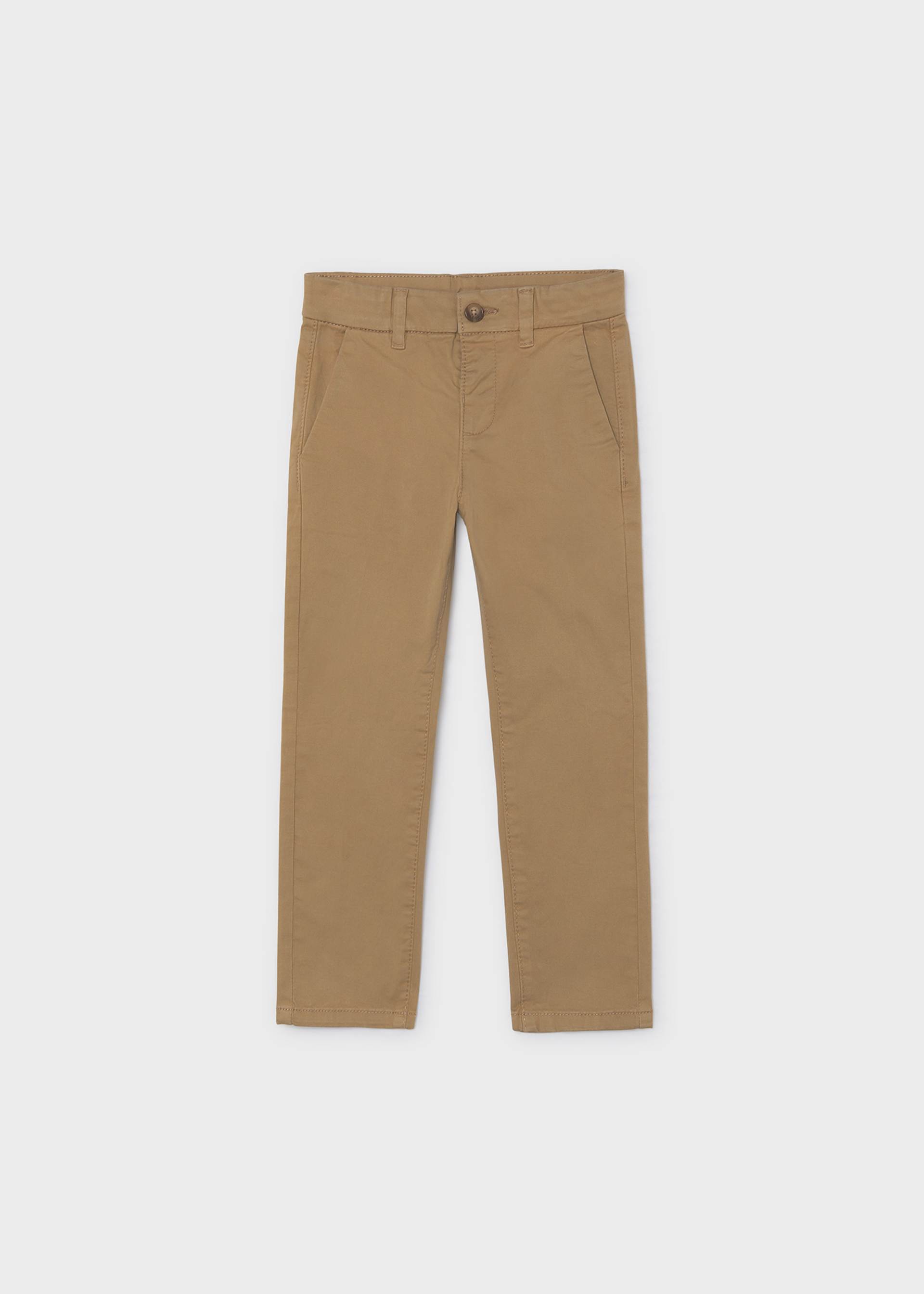 Boy Chino Pants