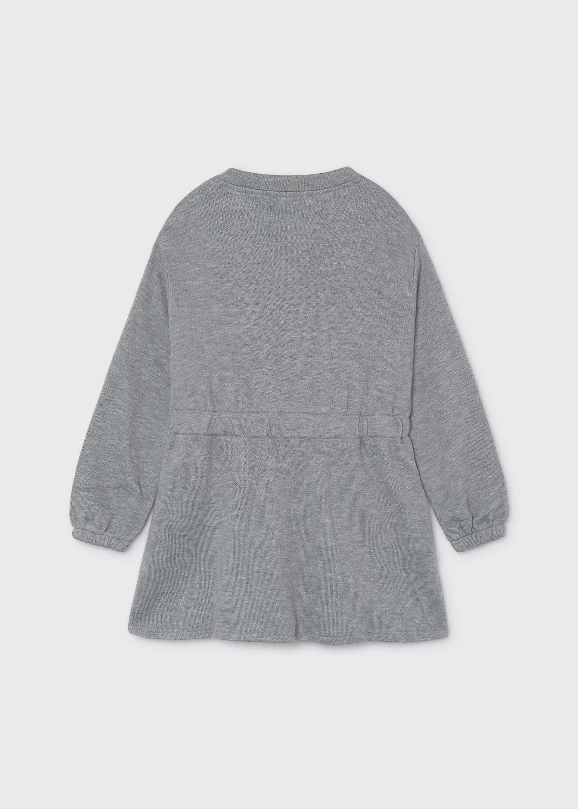Girl Bow Dress