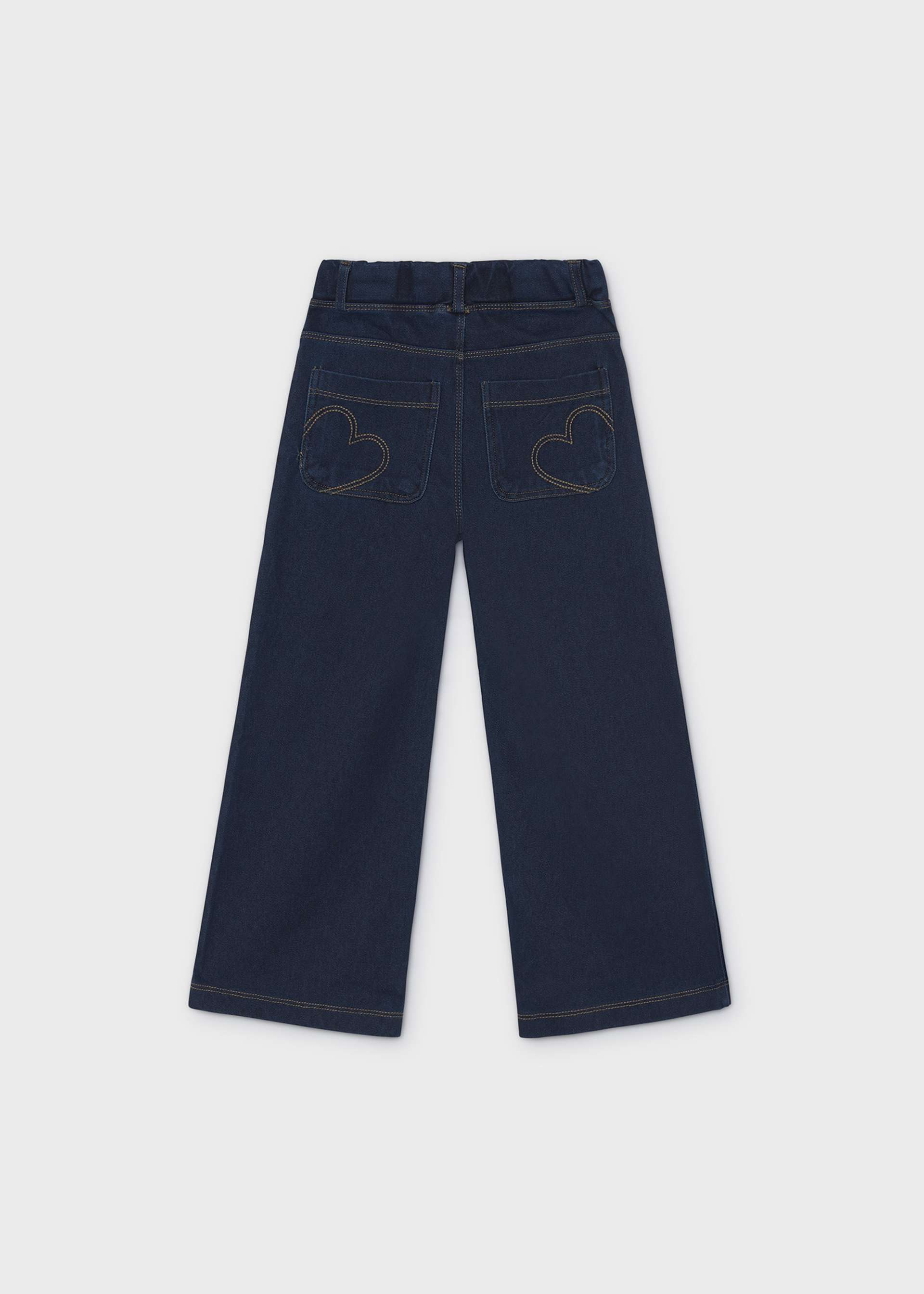 Girl Jeans