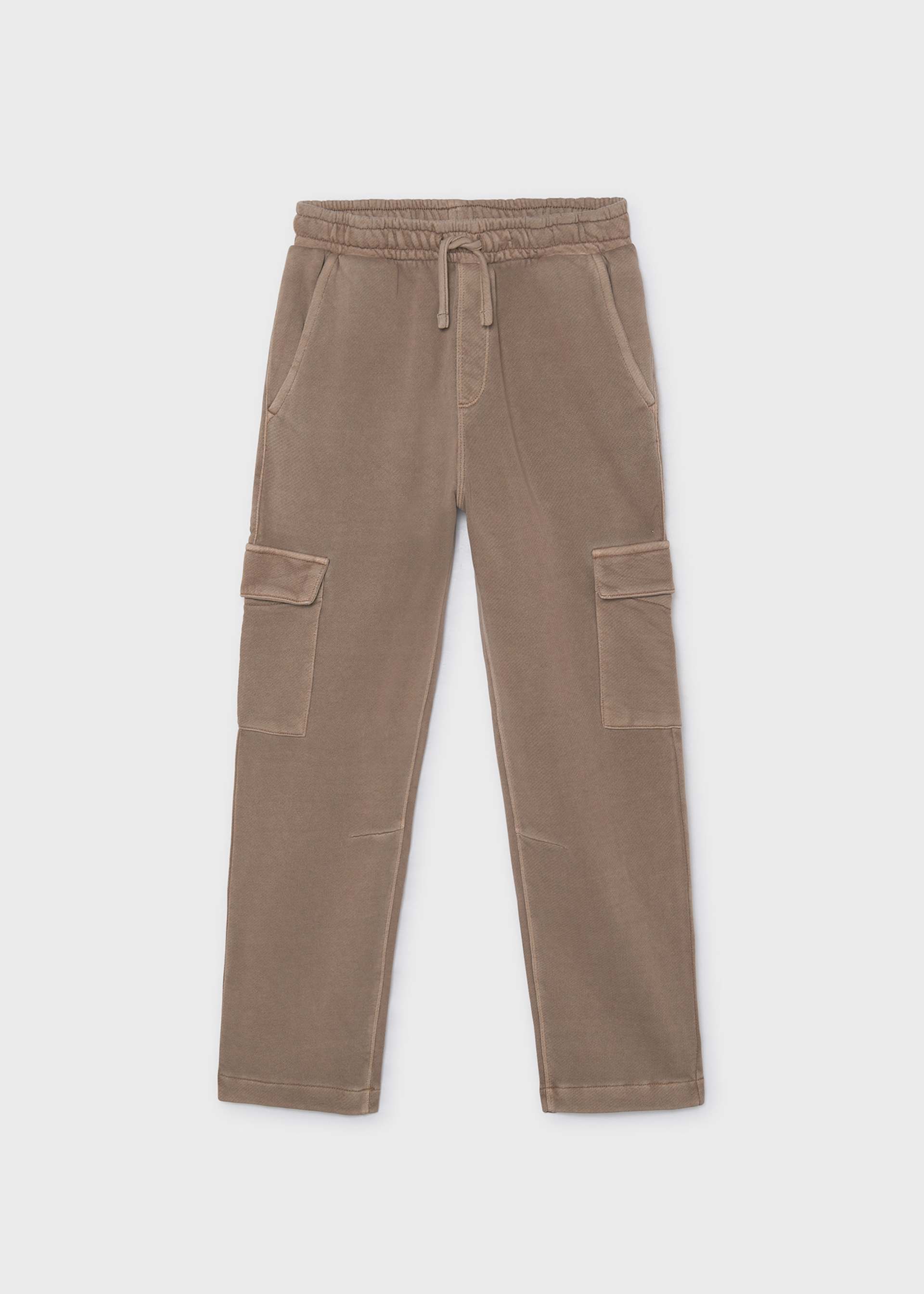 Boys' cargo trousers