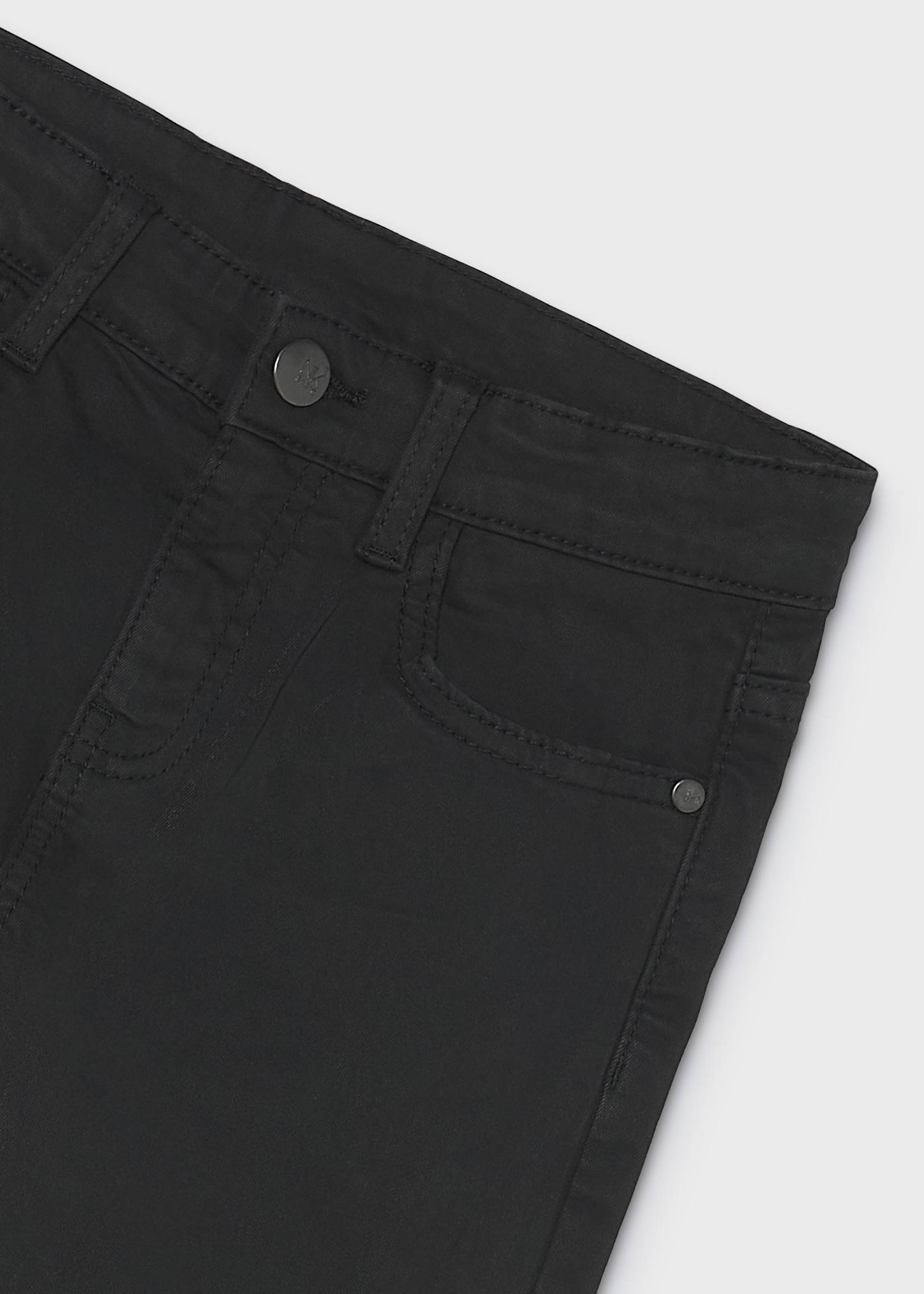 Hose basic slim fit Teenager Jungen