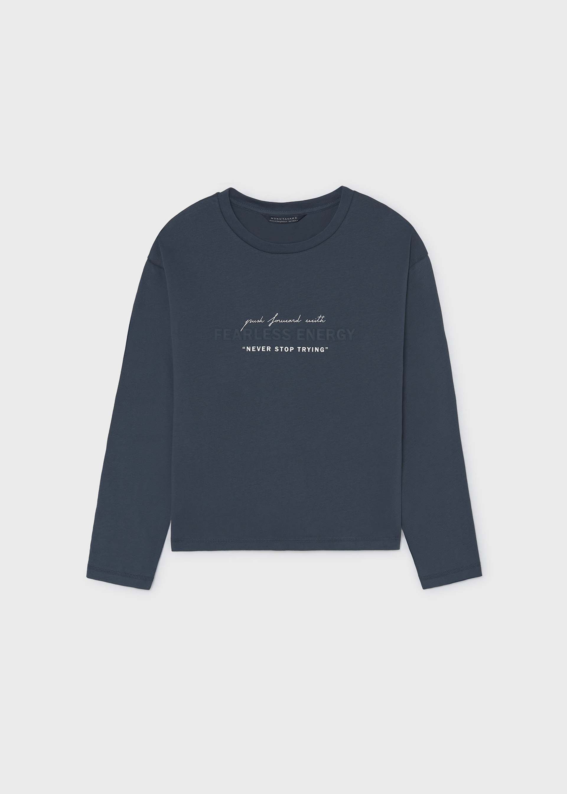 Shirt Teenager Jungen