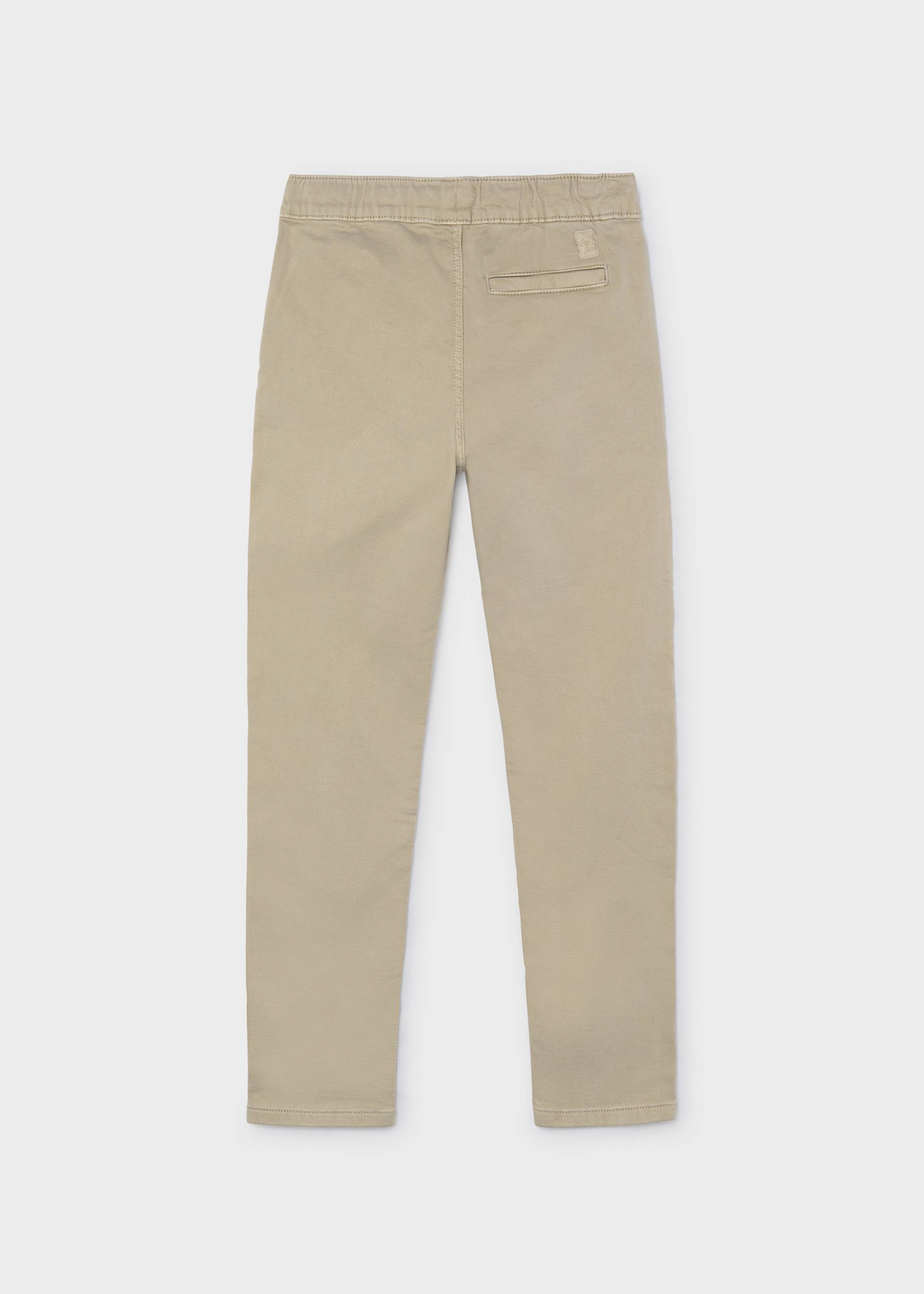 Pantalon jogger garçon