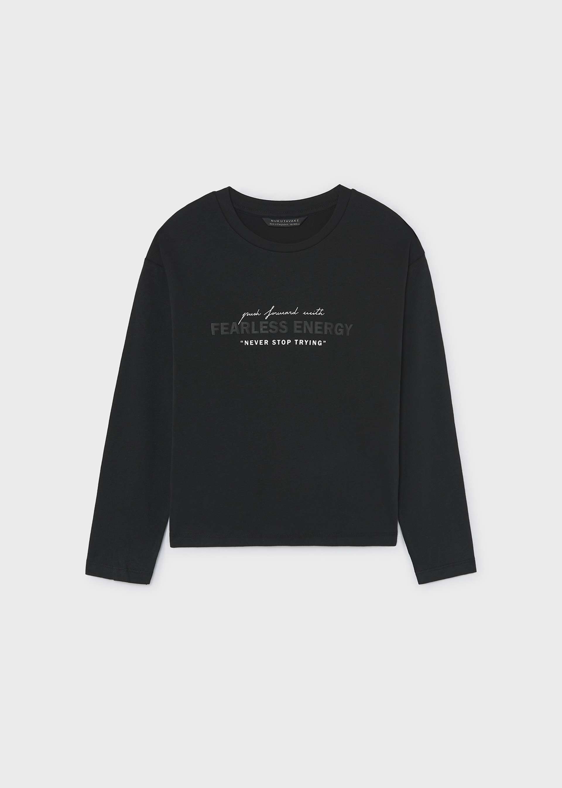 Shirt Teenager Jungen