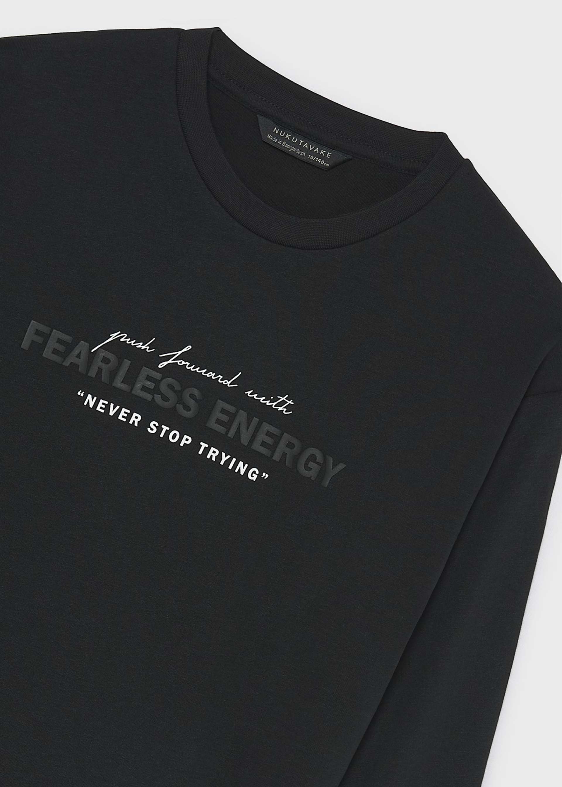 Shirt Teenager Jungen