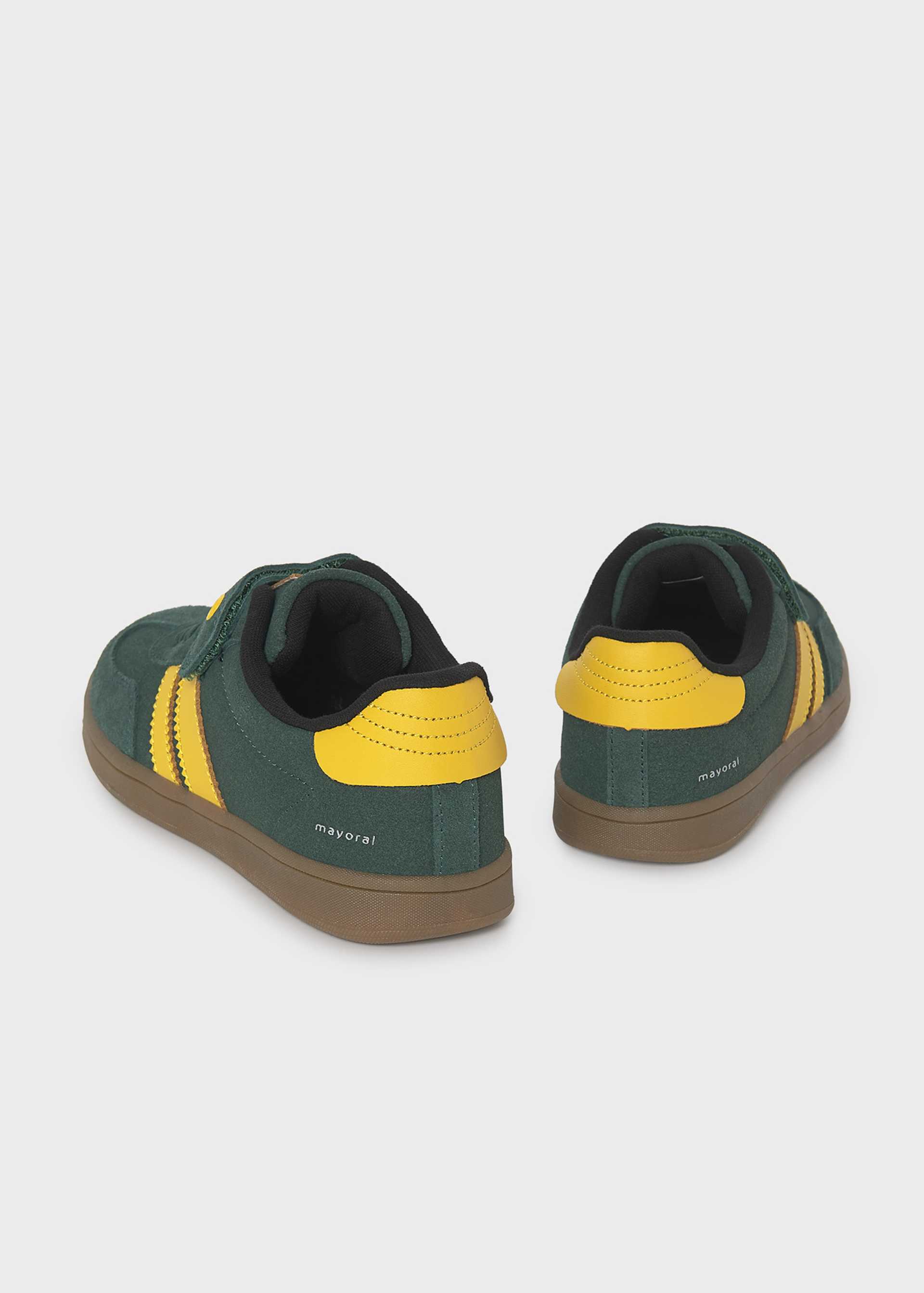 Sneakers Jungen