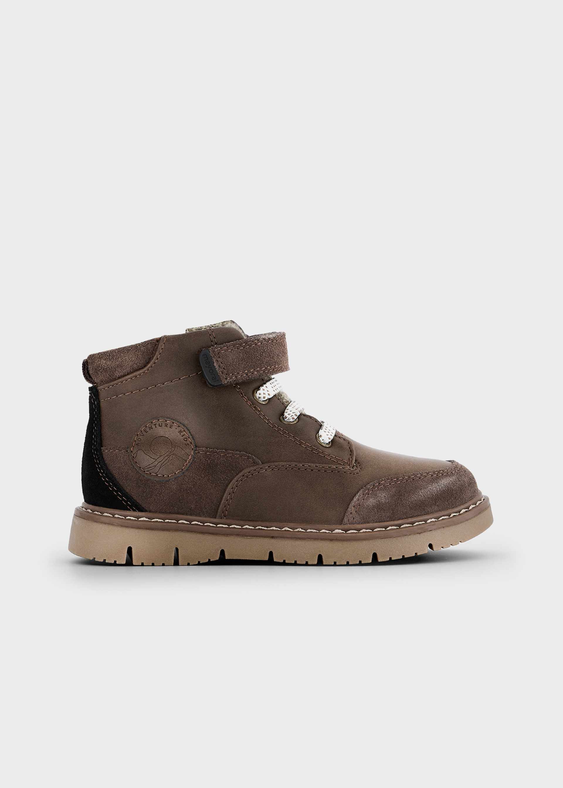 Halbstiefel Jungen