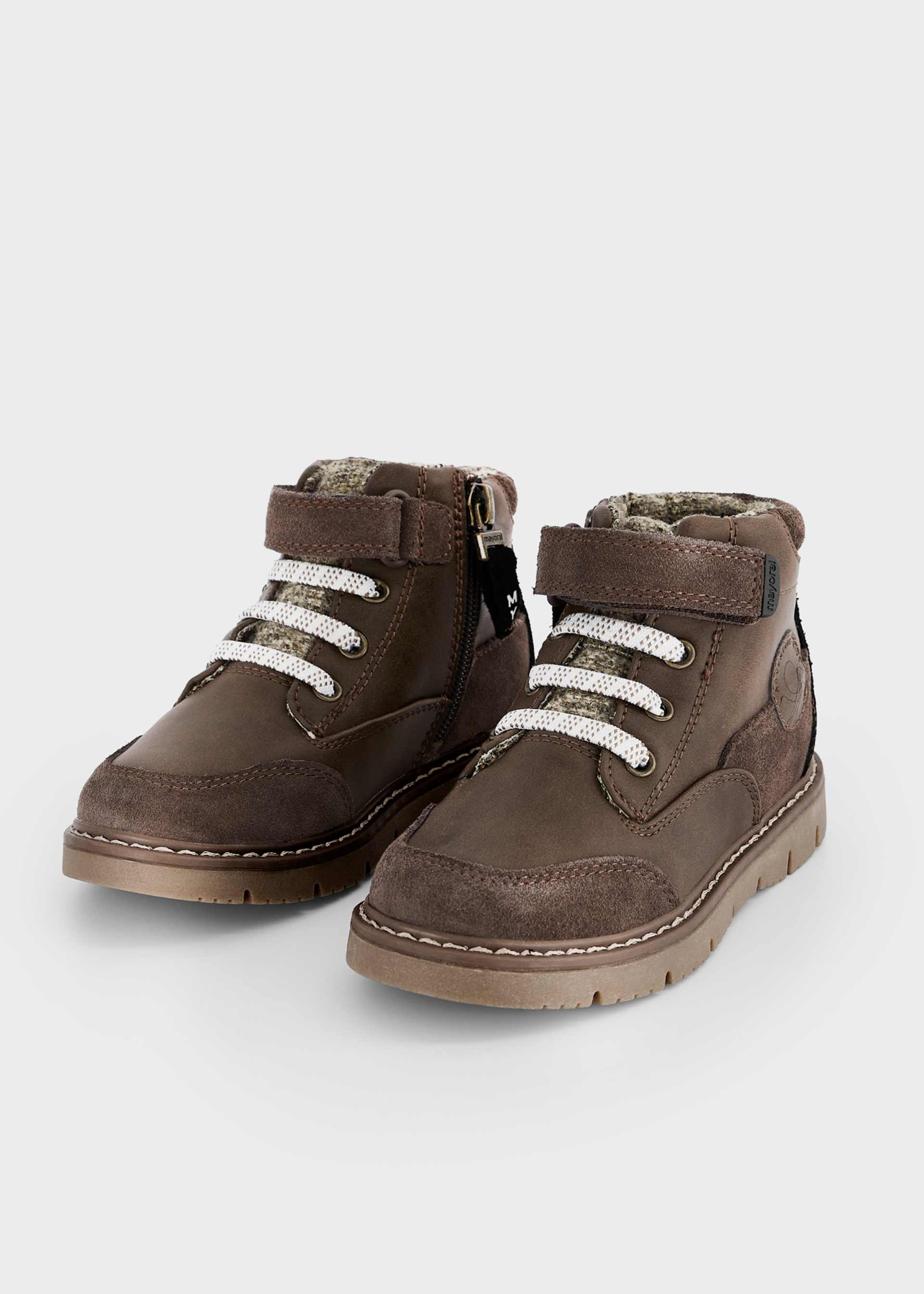 Halbstiefel Jungen