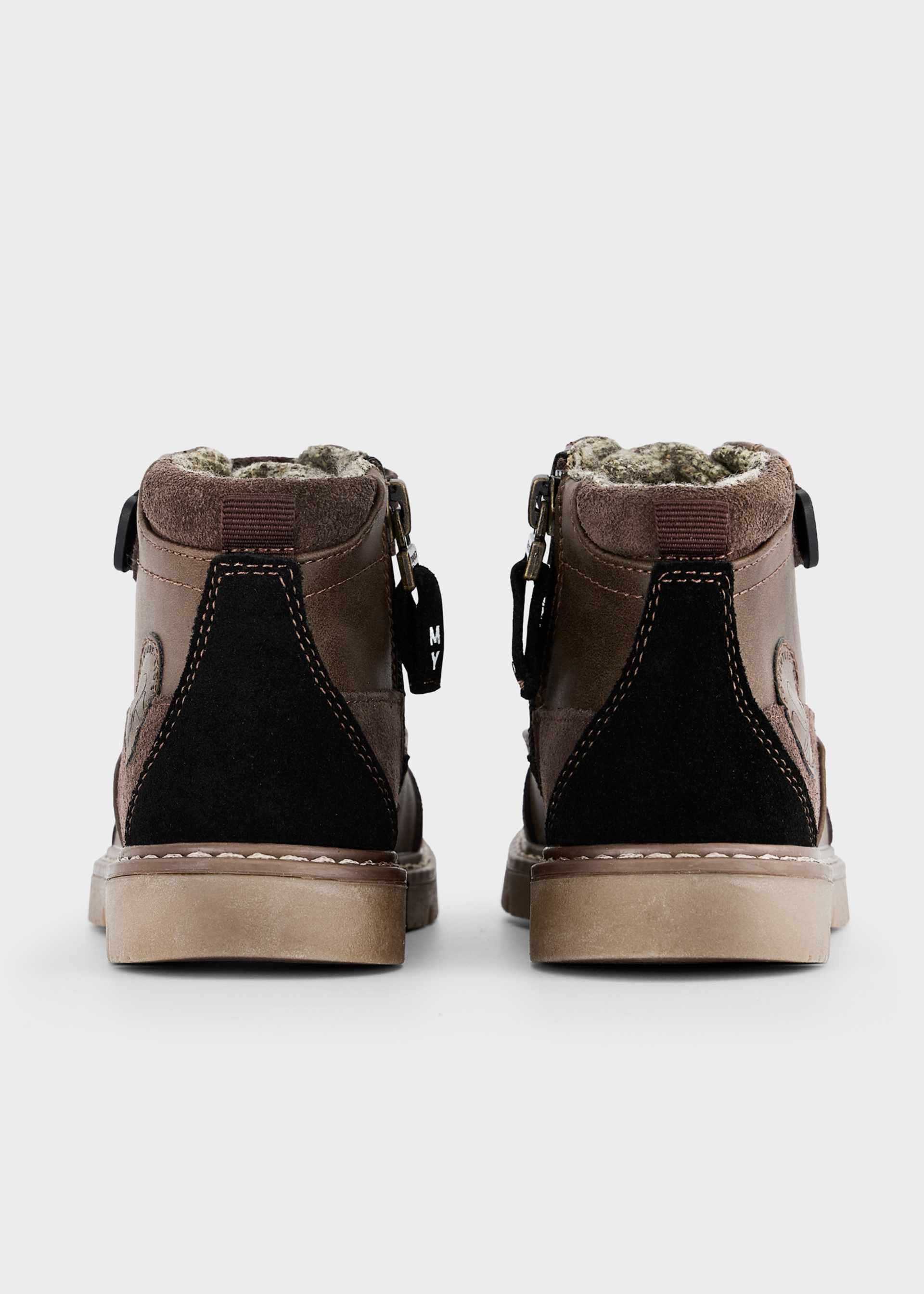 Halbstiefel Jungen