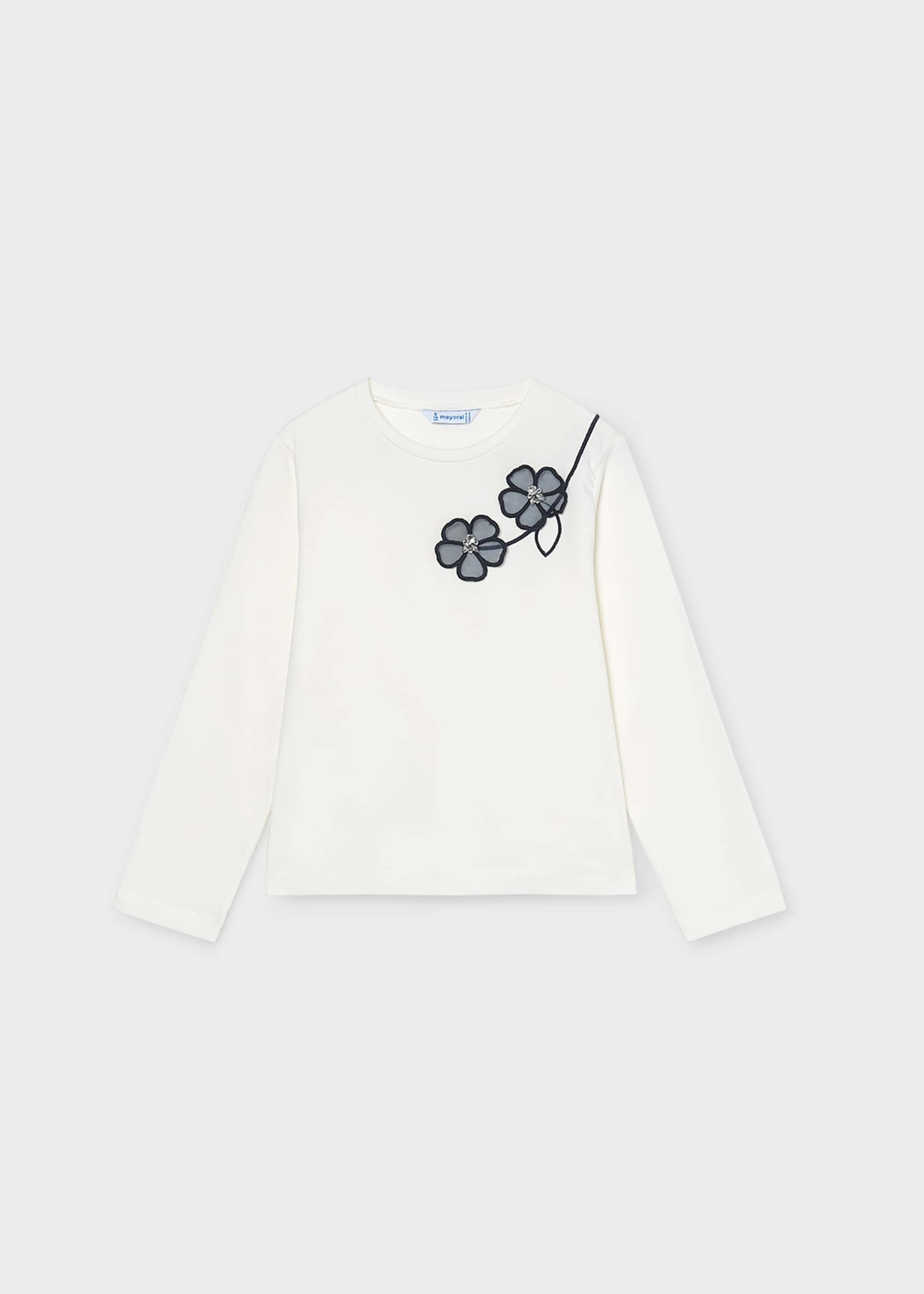 Girls' T-shirt