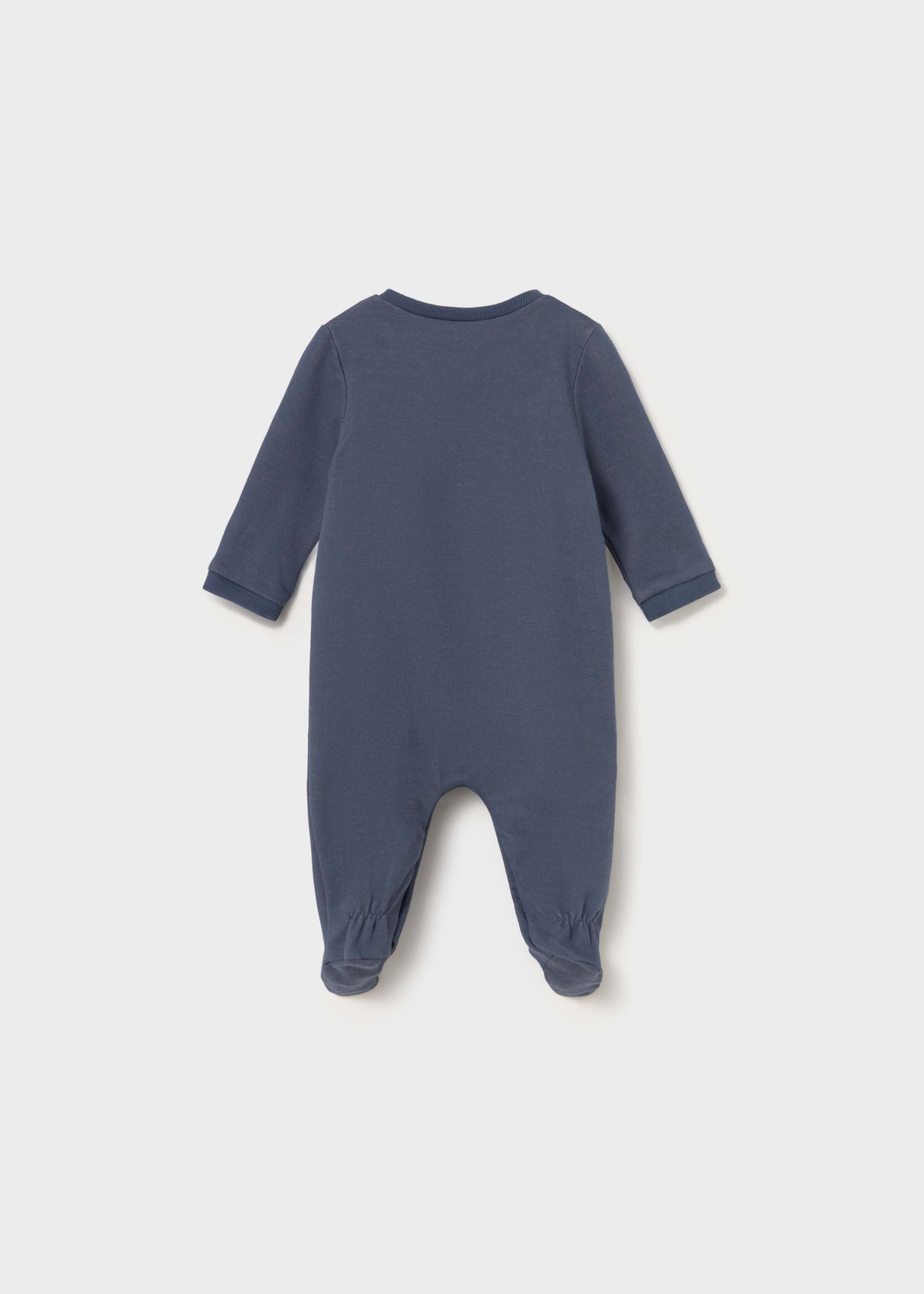 Pijama dinosaurios recién nacido