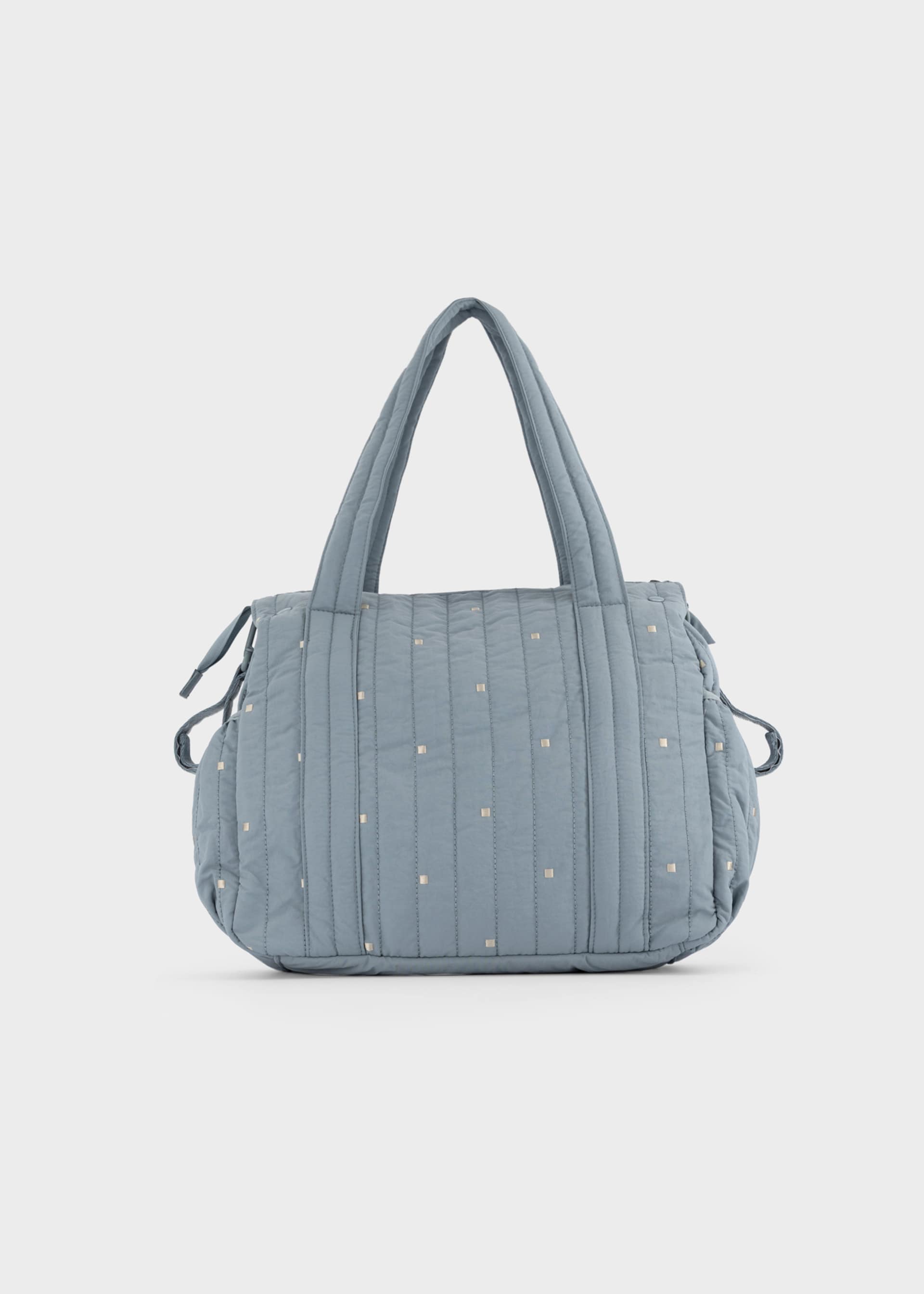 Sac de maternité avec matelas à langer bébé