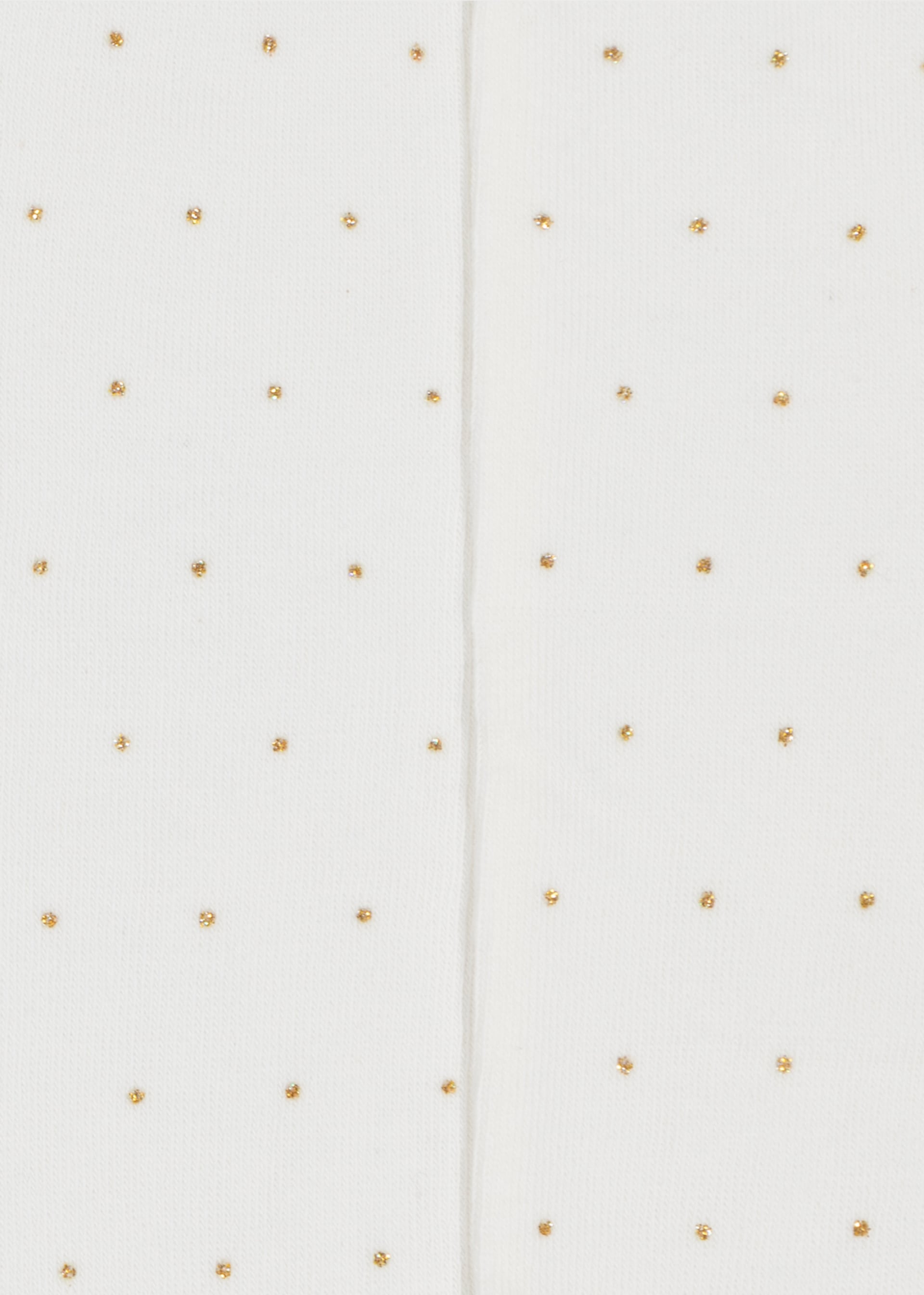 Girl Studded Tights
