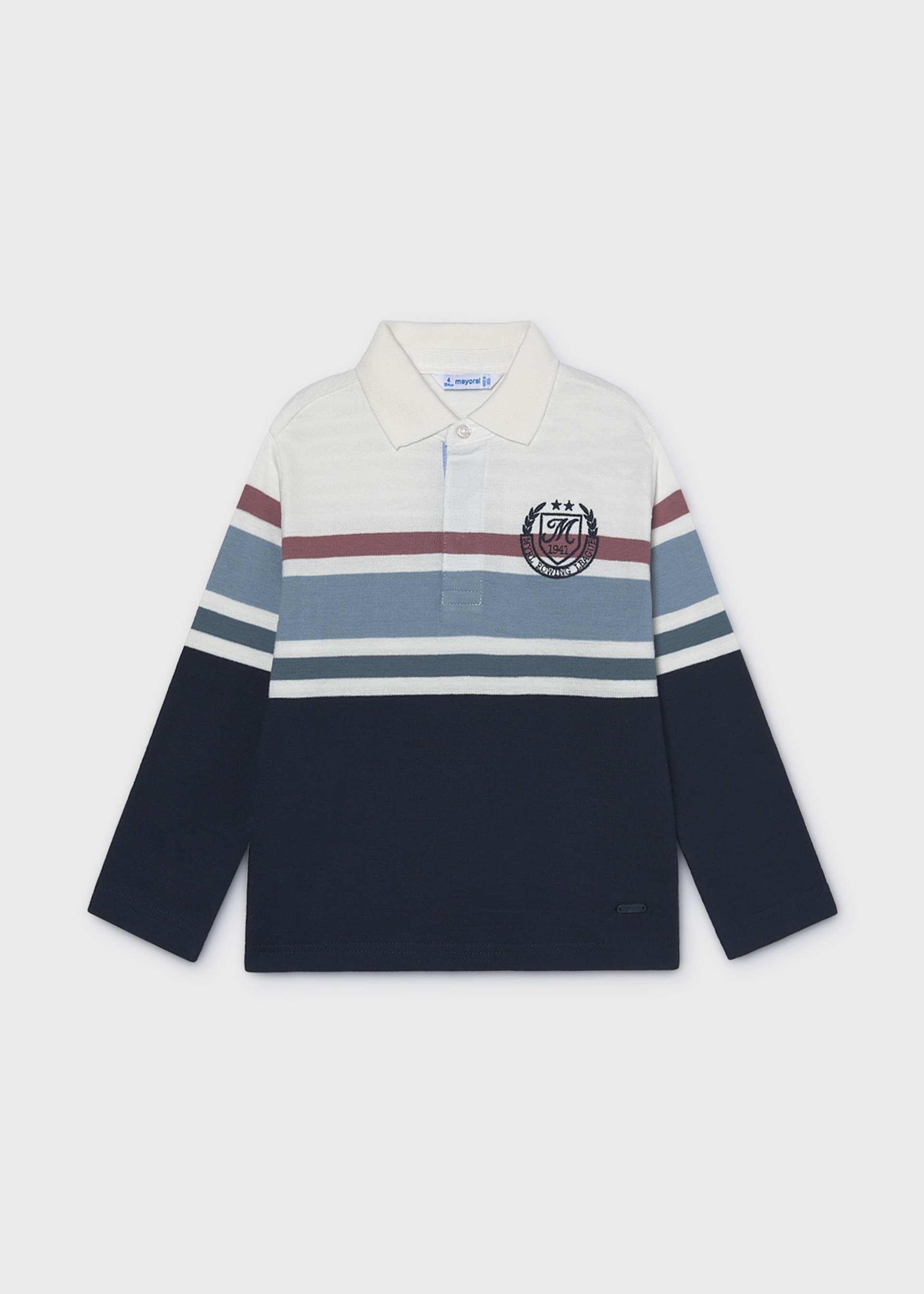 Polo shirt boys