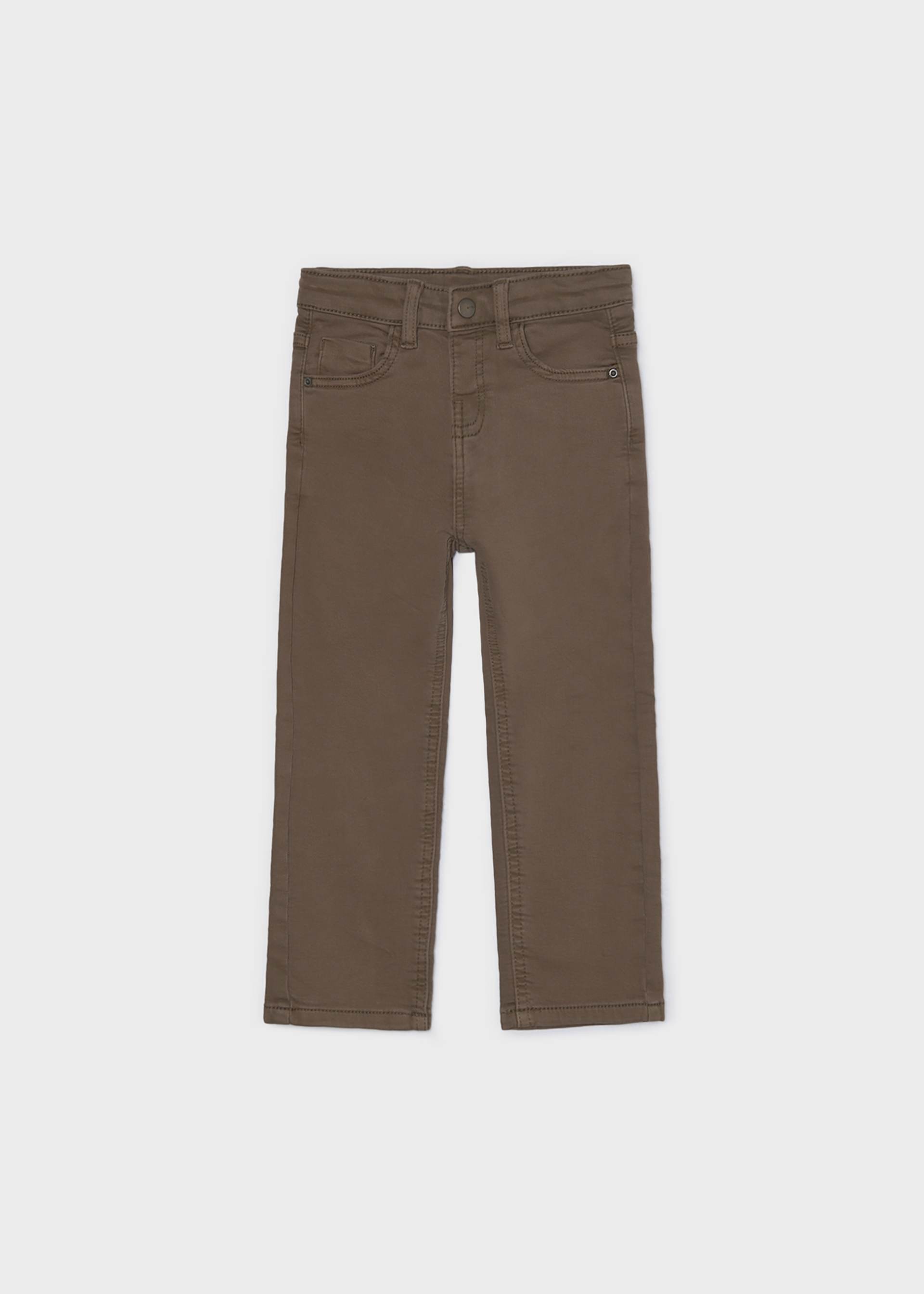 Hose regular fit Jungen