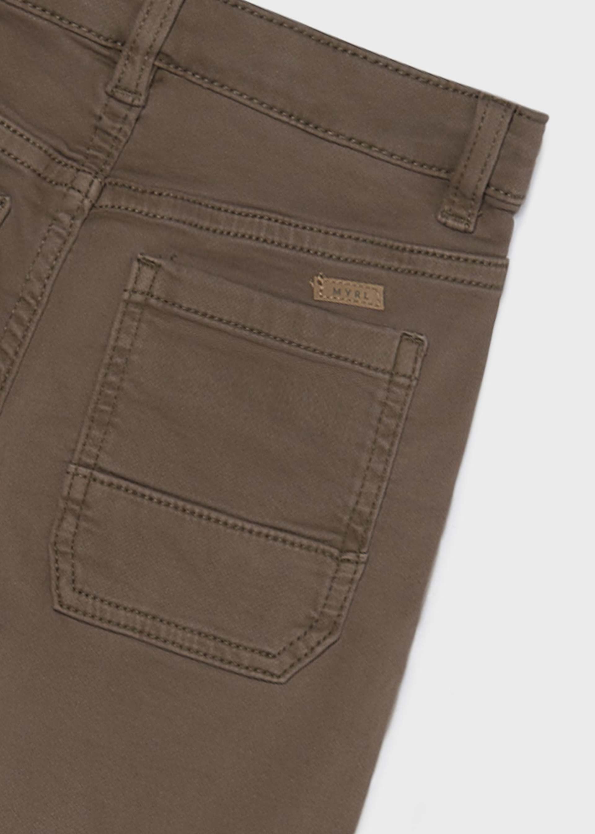 Hose regular fit Jungen
