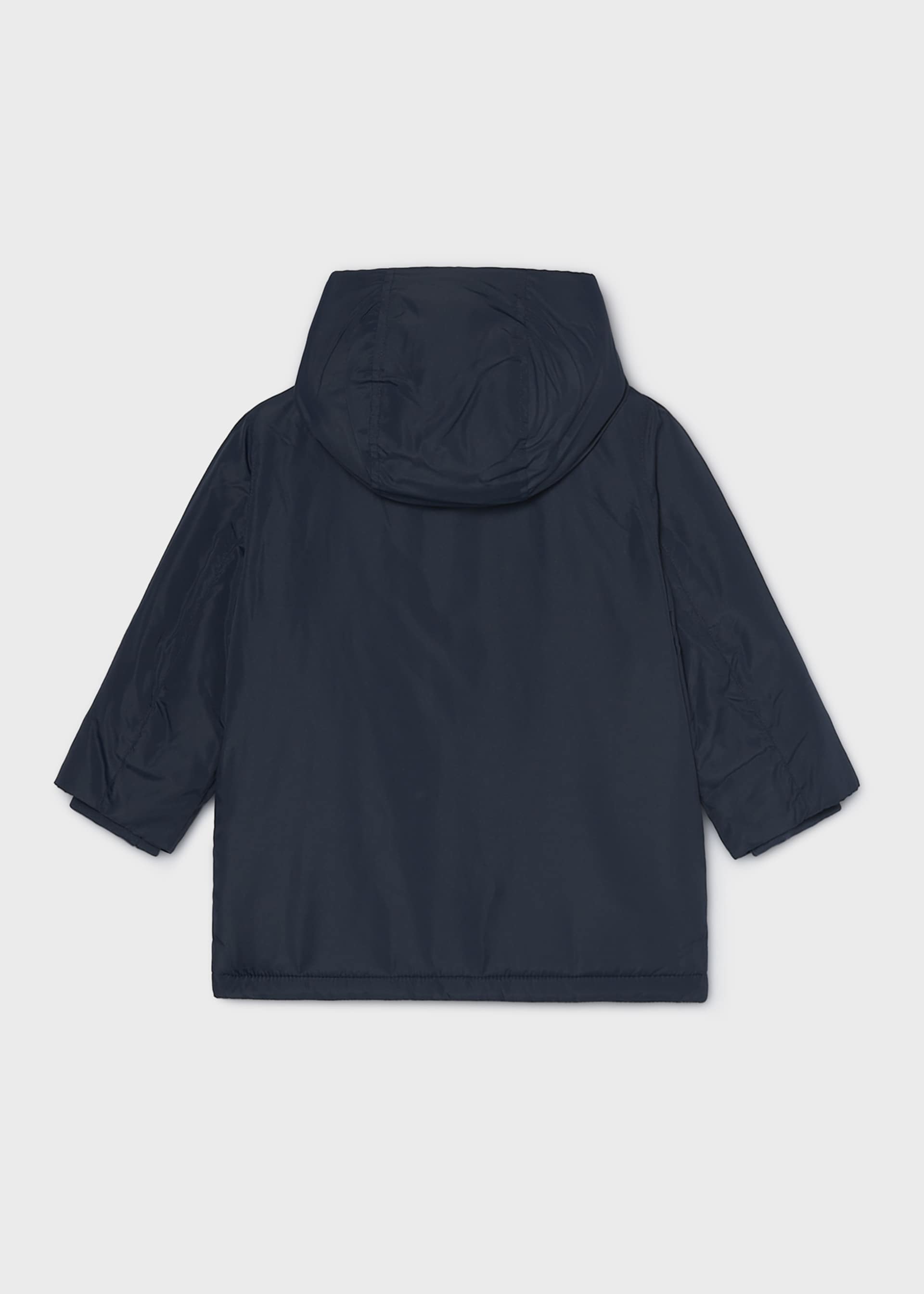 Manteau garçon