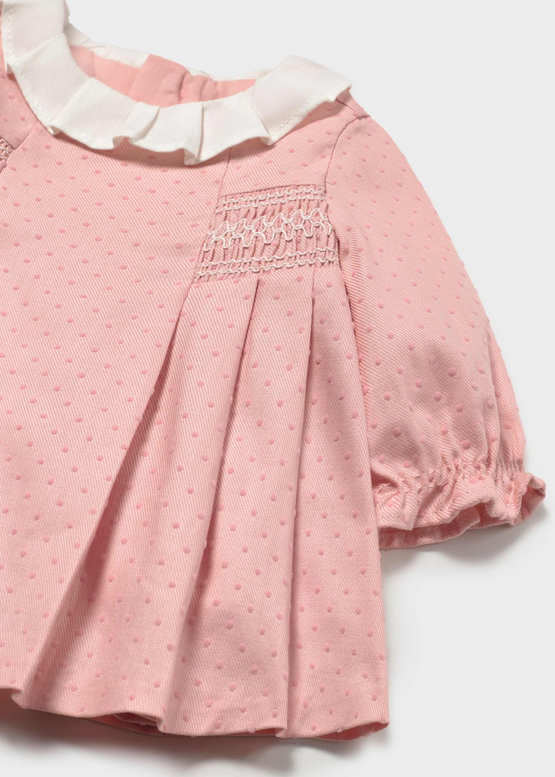 Kleid Neugeborene Mädchen